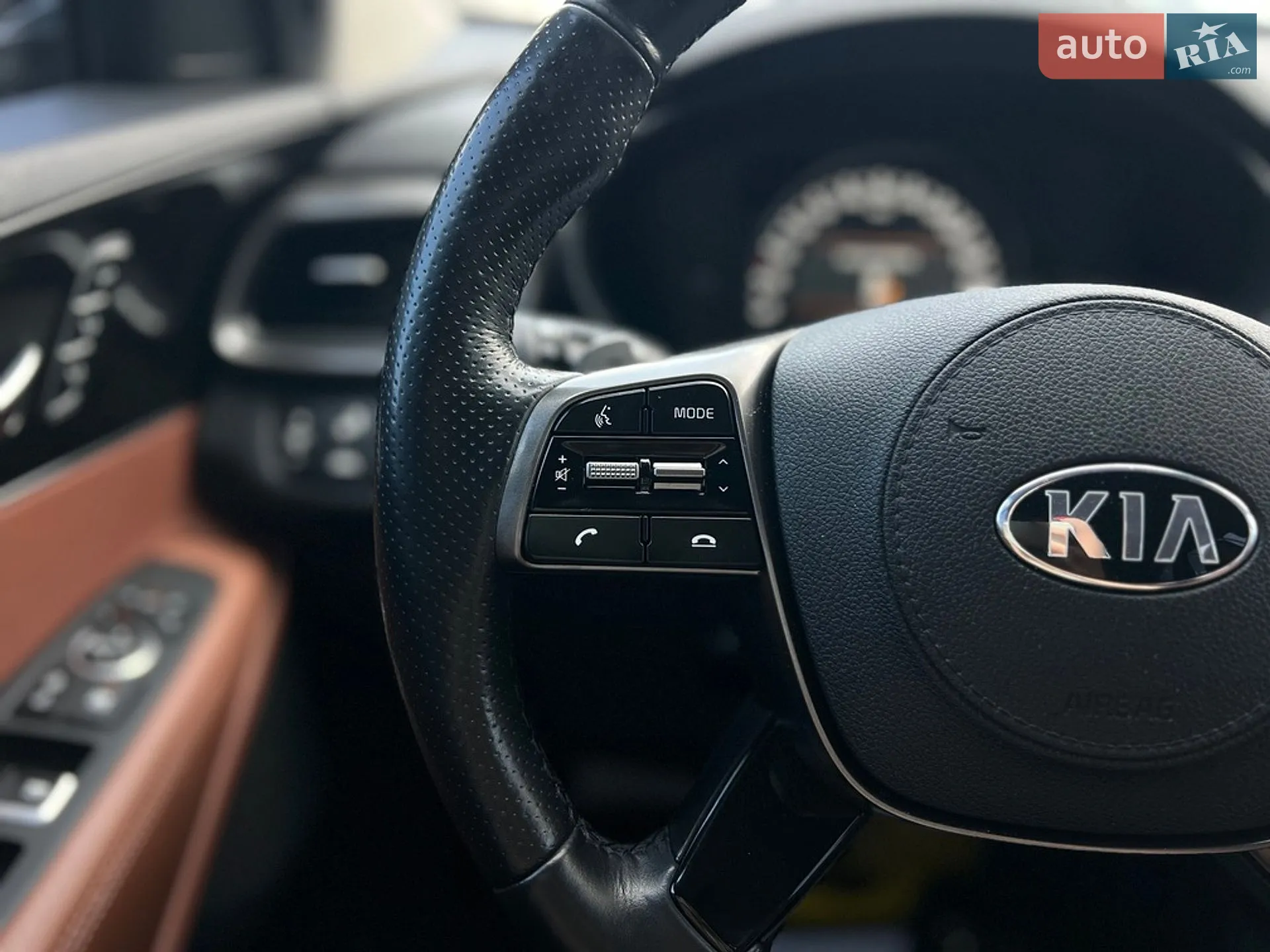 2018 Kia Sorento - мініатюра 15