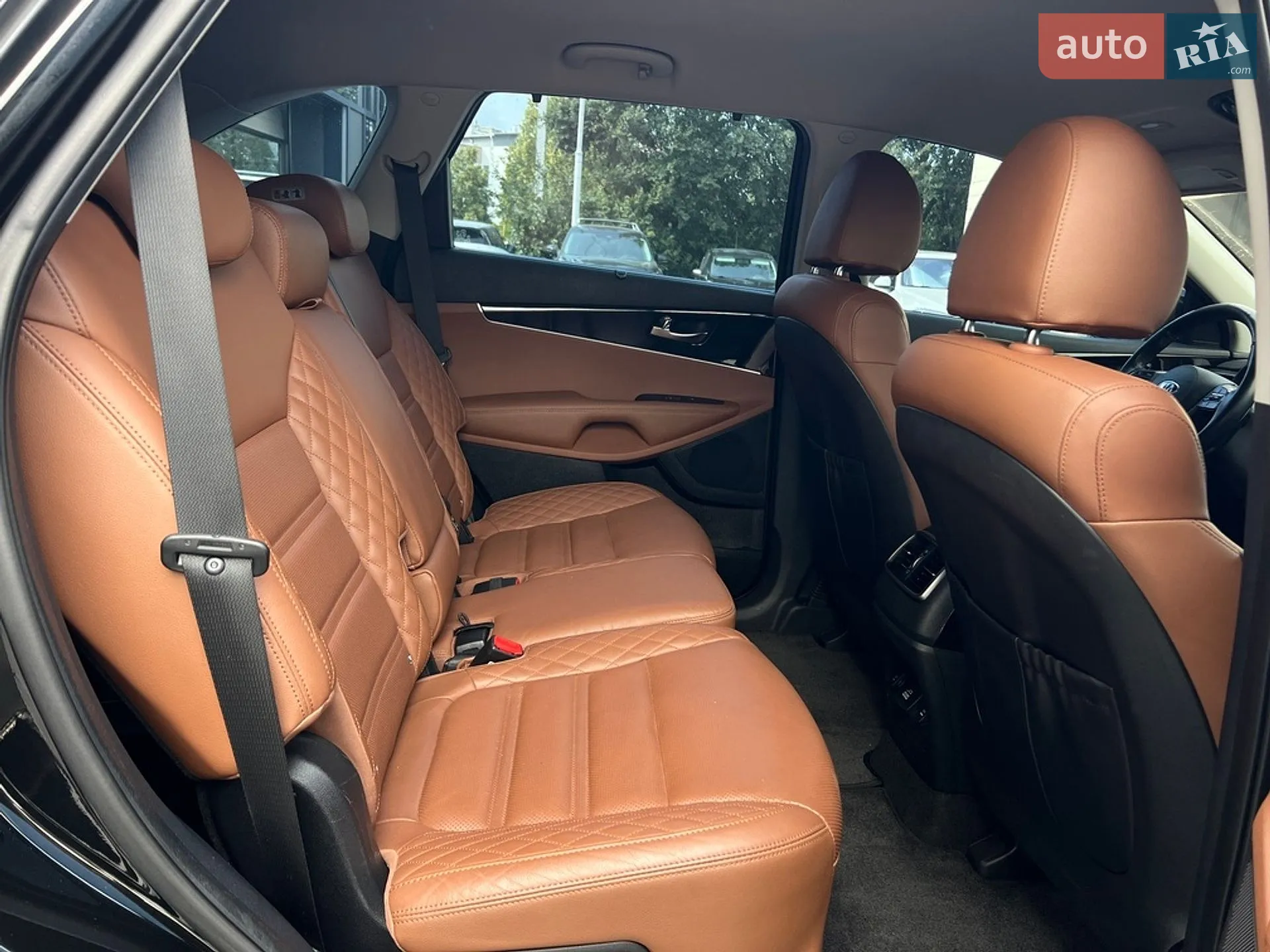 2018 Kia Sorento - мініатюра 24