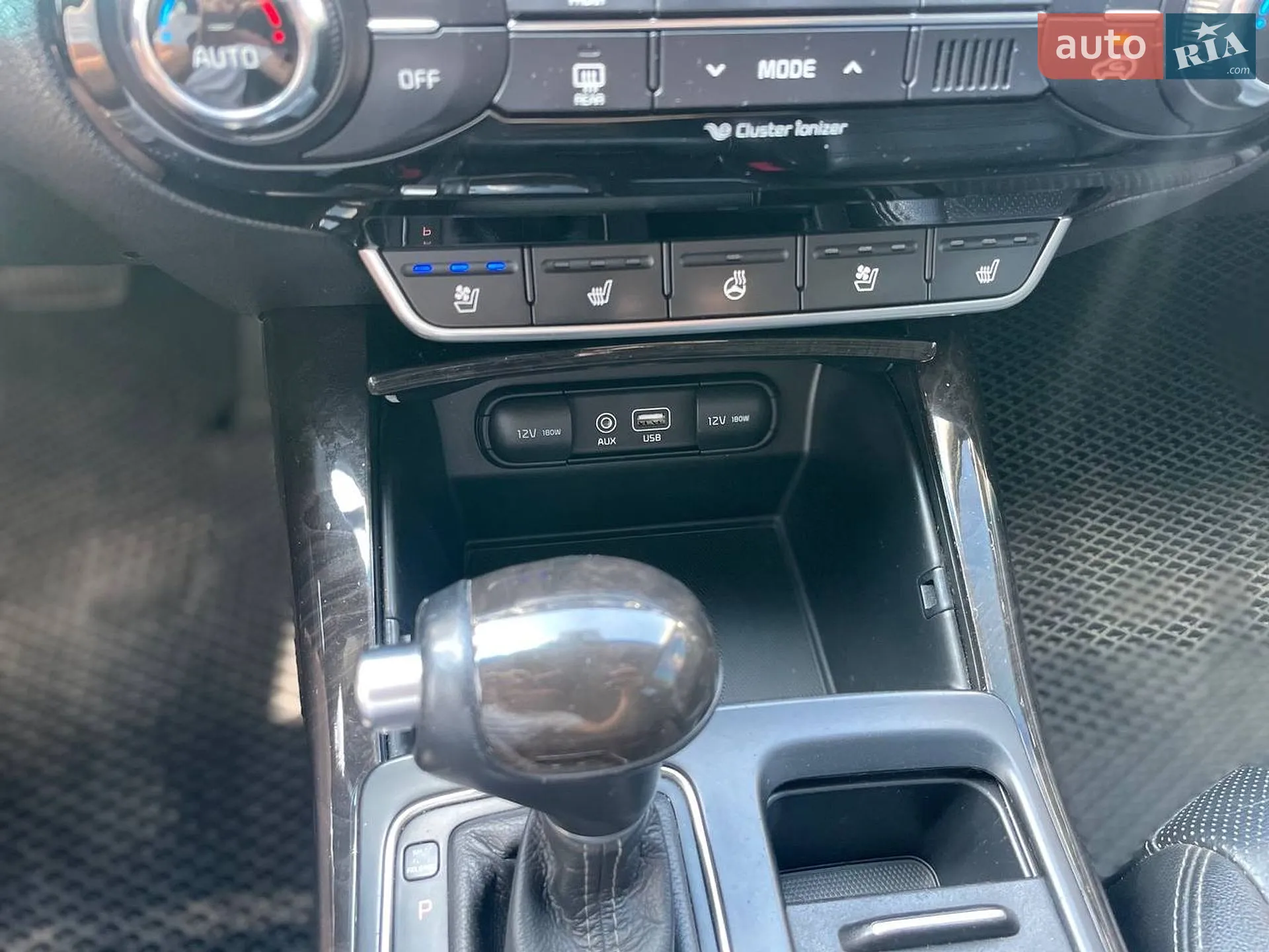2016 Kia Sorento - мініатюра 11