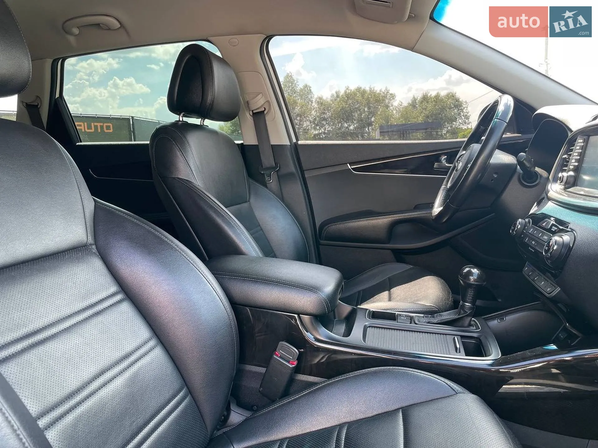 2016 Kia Sorento - мініатюра 15