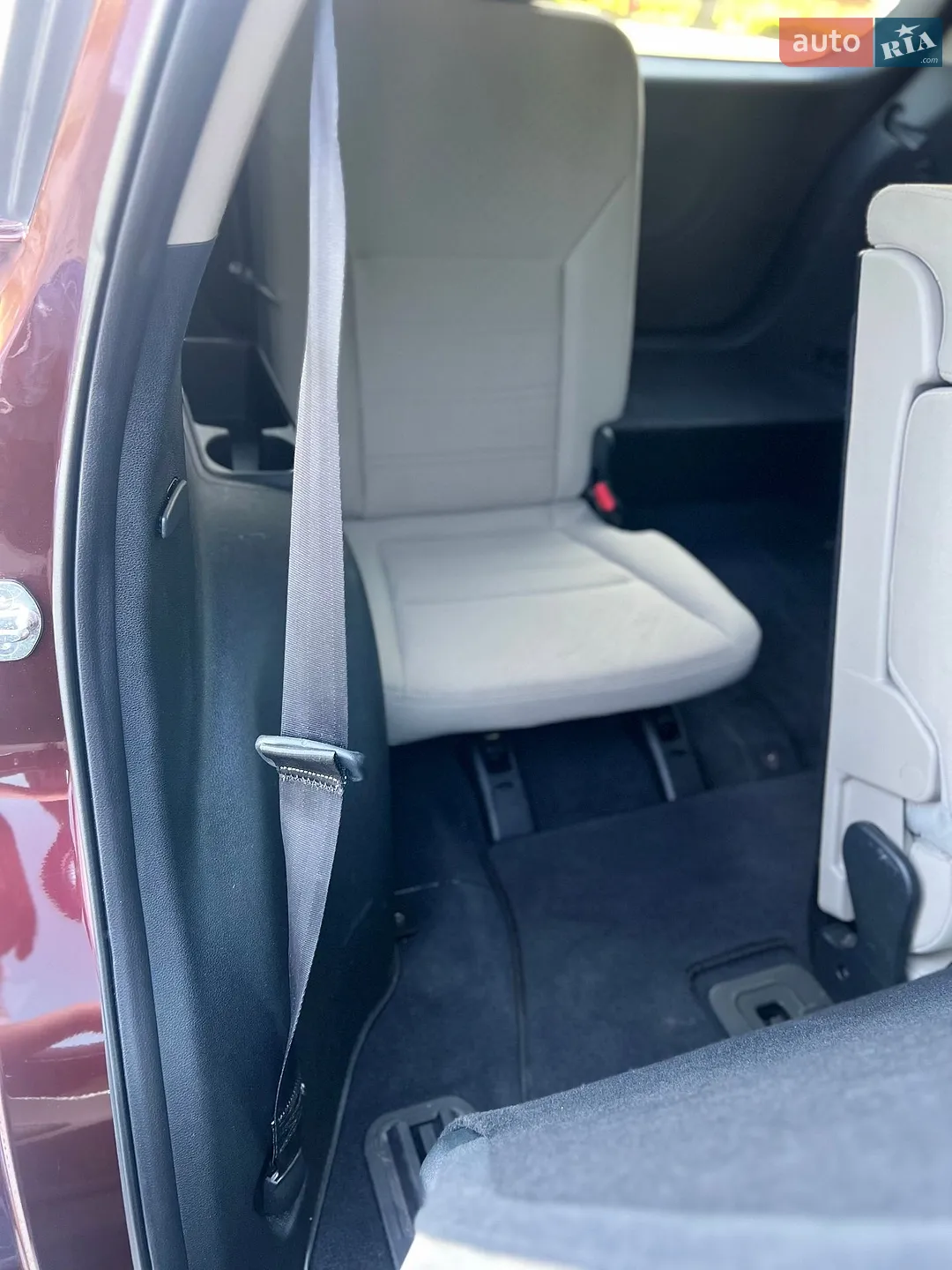 2019 Kia Sorento - мініатюра 12