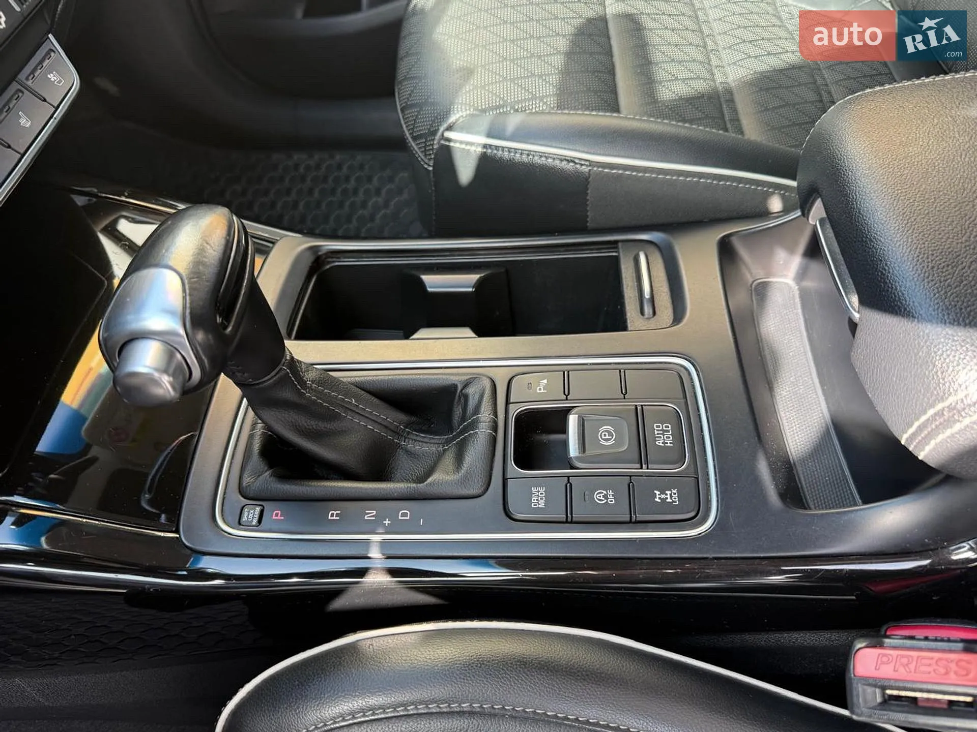 2018 Kia Sorento - мініатюра 14