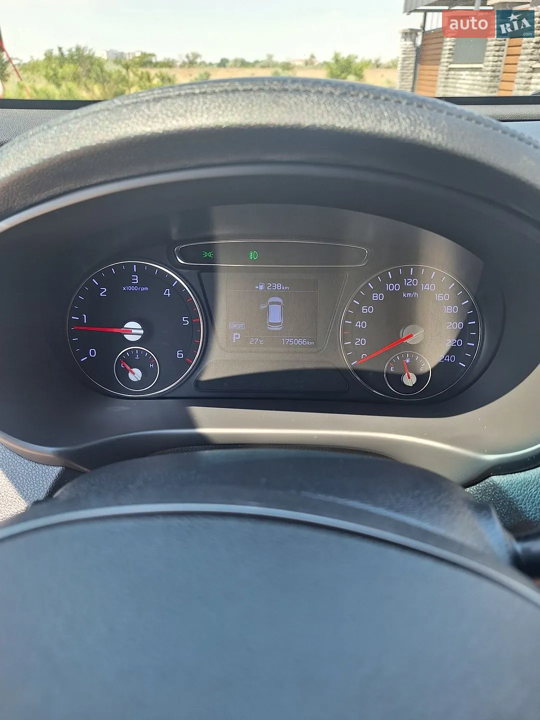 2018 Kia Sorento - мініатюра 4