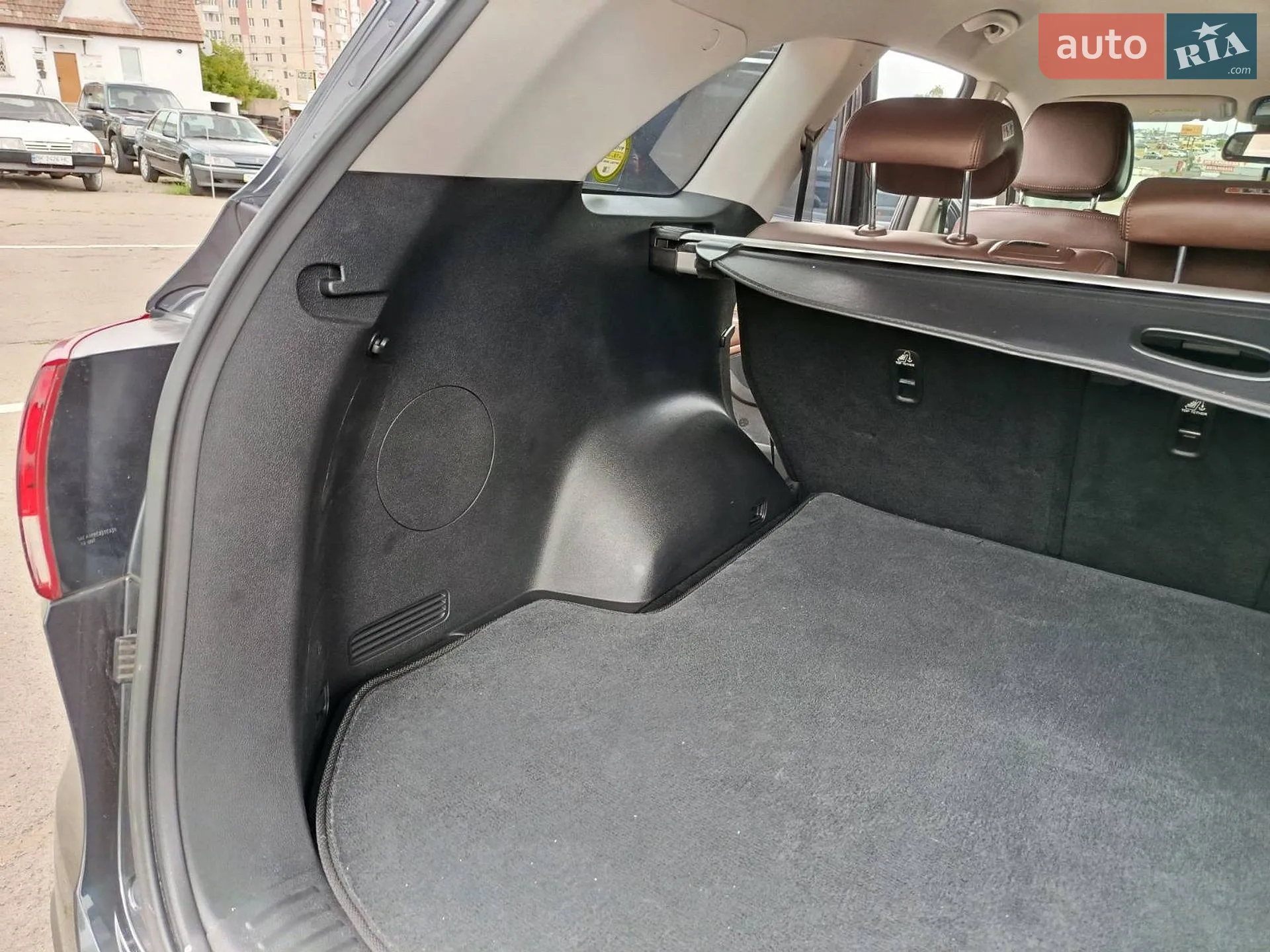 2017 Kia Sorento - мініатюра 19