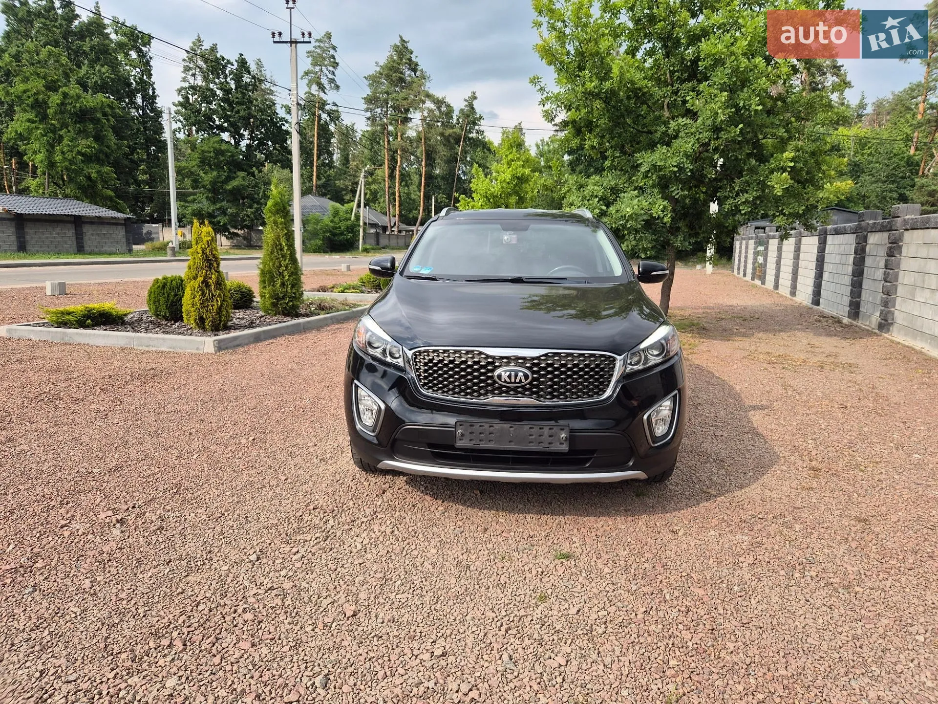 2016 Kia Sorento - мініатюра 3