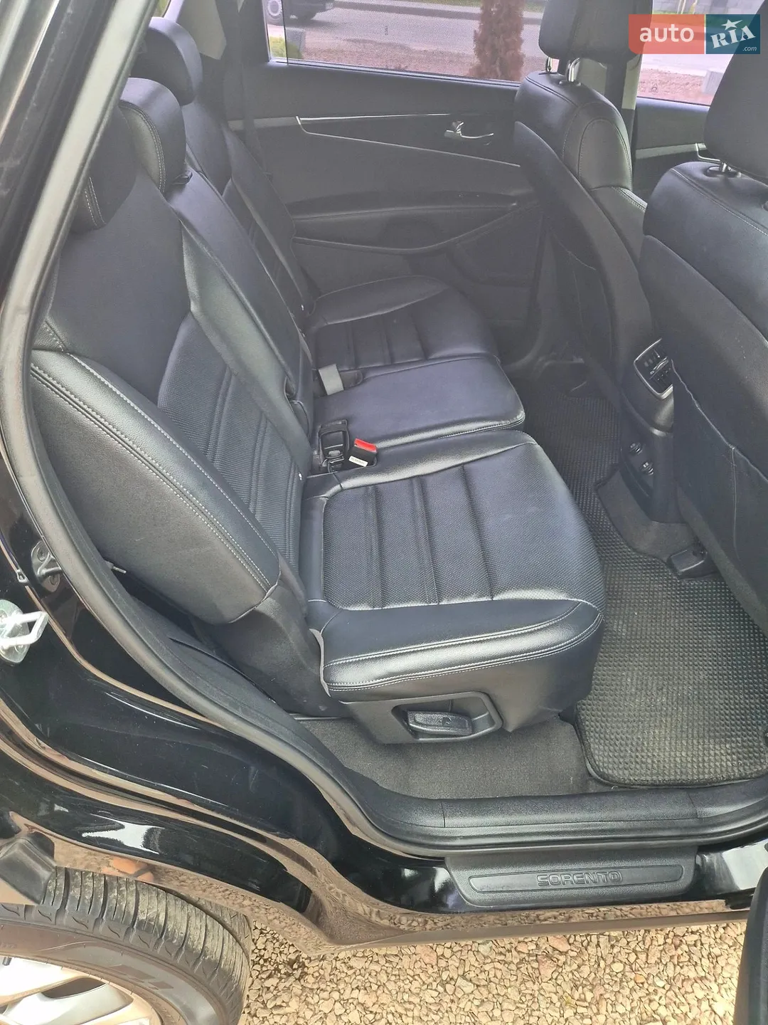2016 Kia Sorento - мініатюра 11