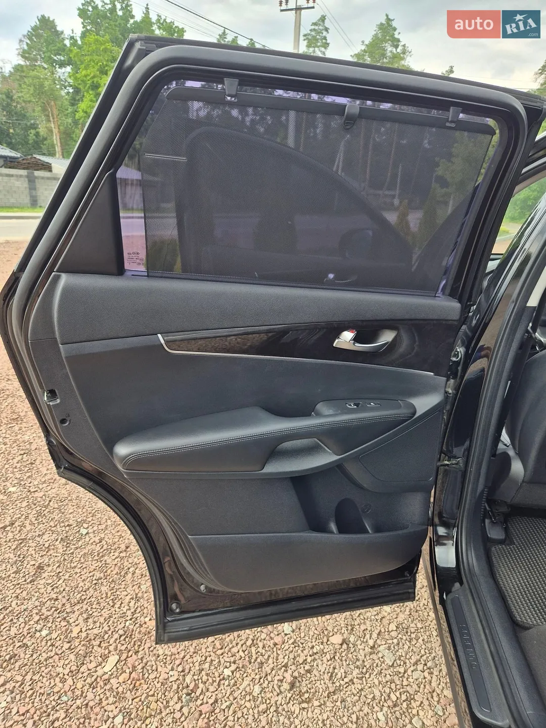 2016 Kia Sorento - мініатюра 15