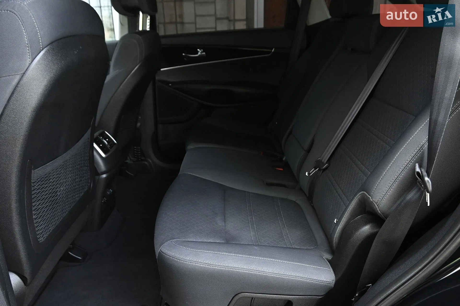 2015 Kia Sorento - мініатюра 33