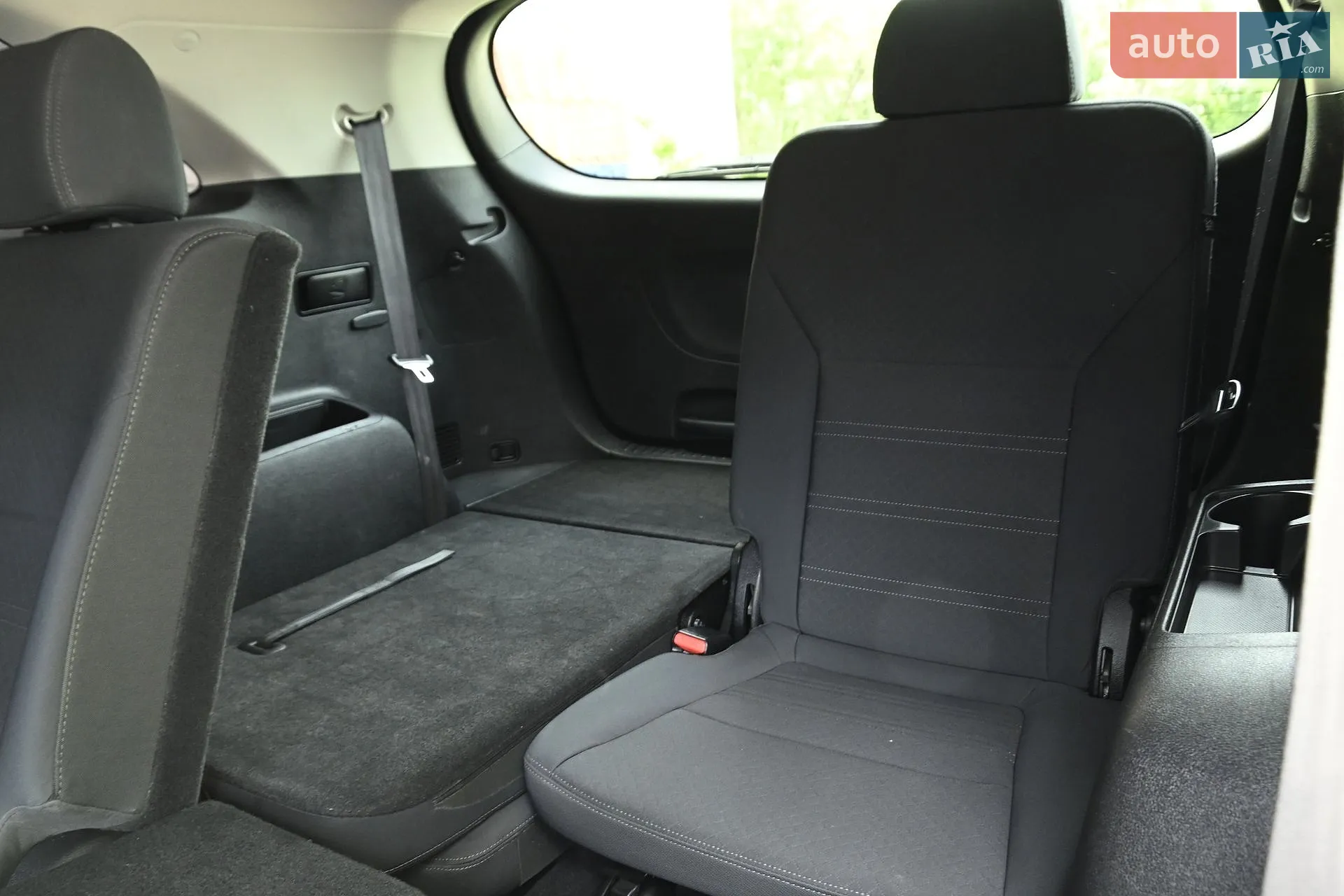 2015 Kia Sorento - мініатюра 34