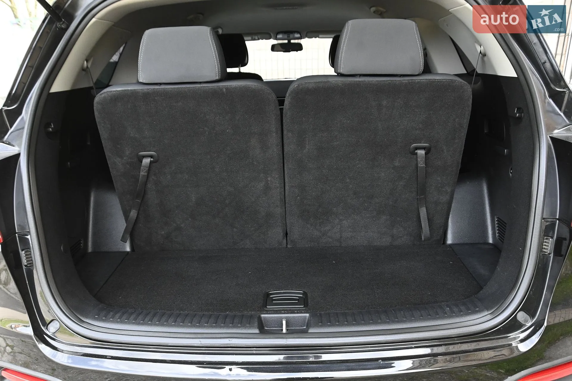 2015 Kia Sorento - мініатюра 37