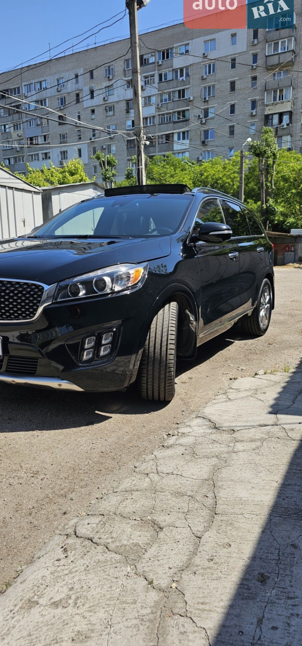 2016 Kia Sorento - мініатюра 31