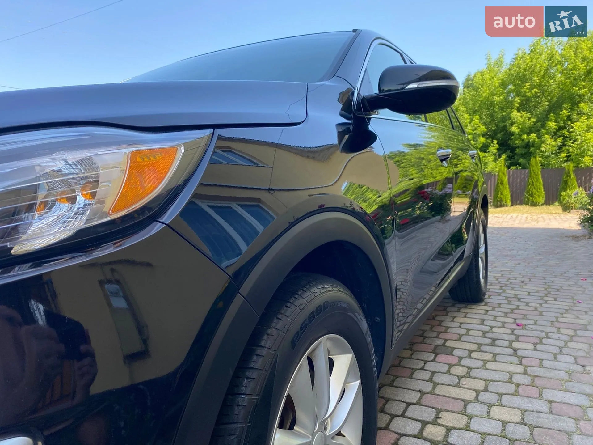2015 Kia Sorento - мініатюра 15