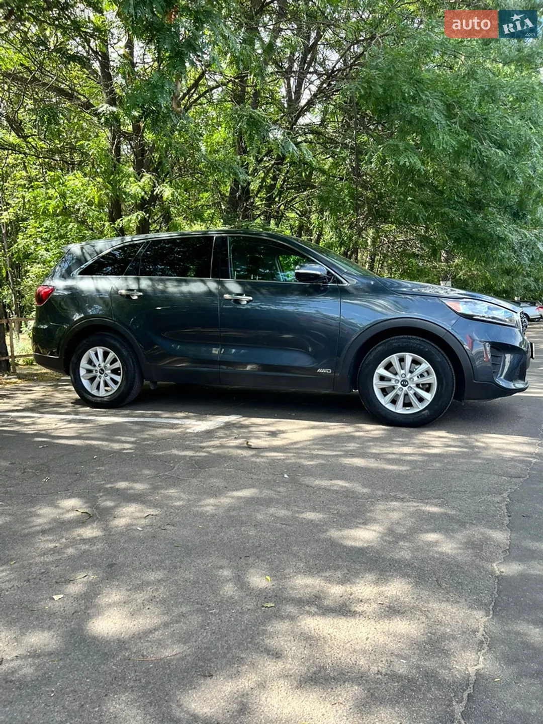 2019 Kia Sorento - мініатюра 4