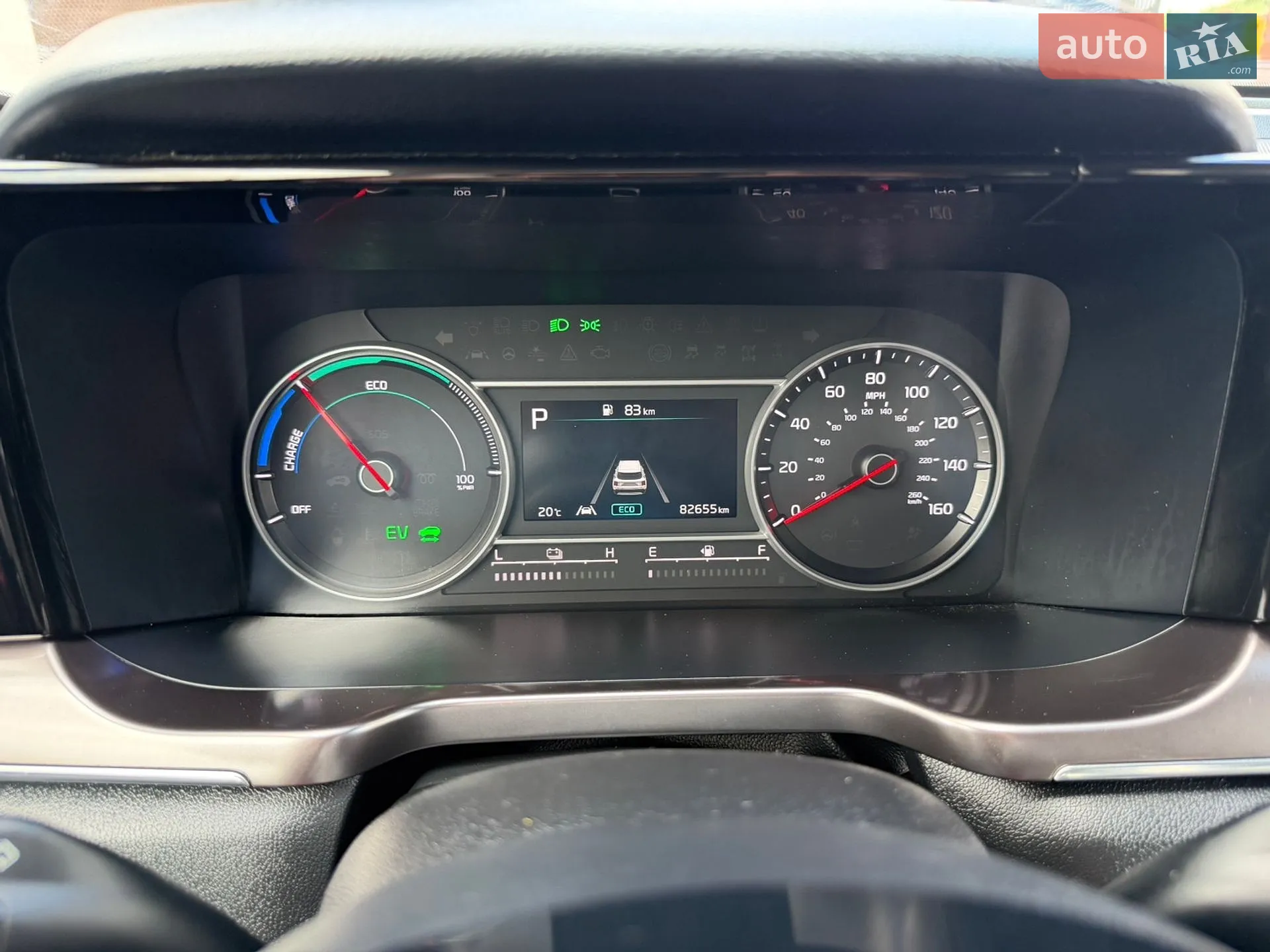 2021 Kia Sorento - мініатюра 21