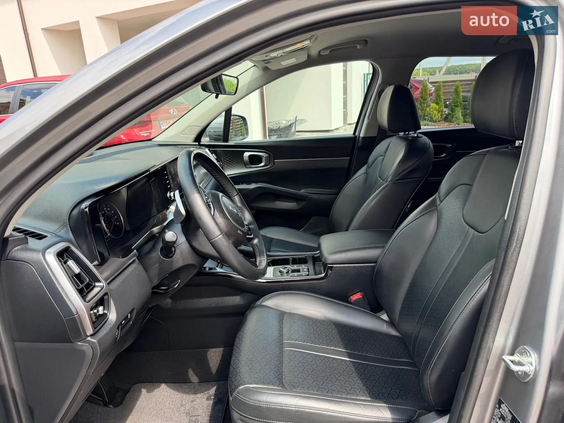 2021 Kia Sorento - мініатюра 32