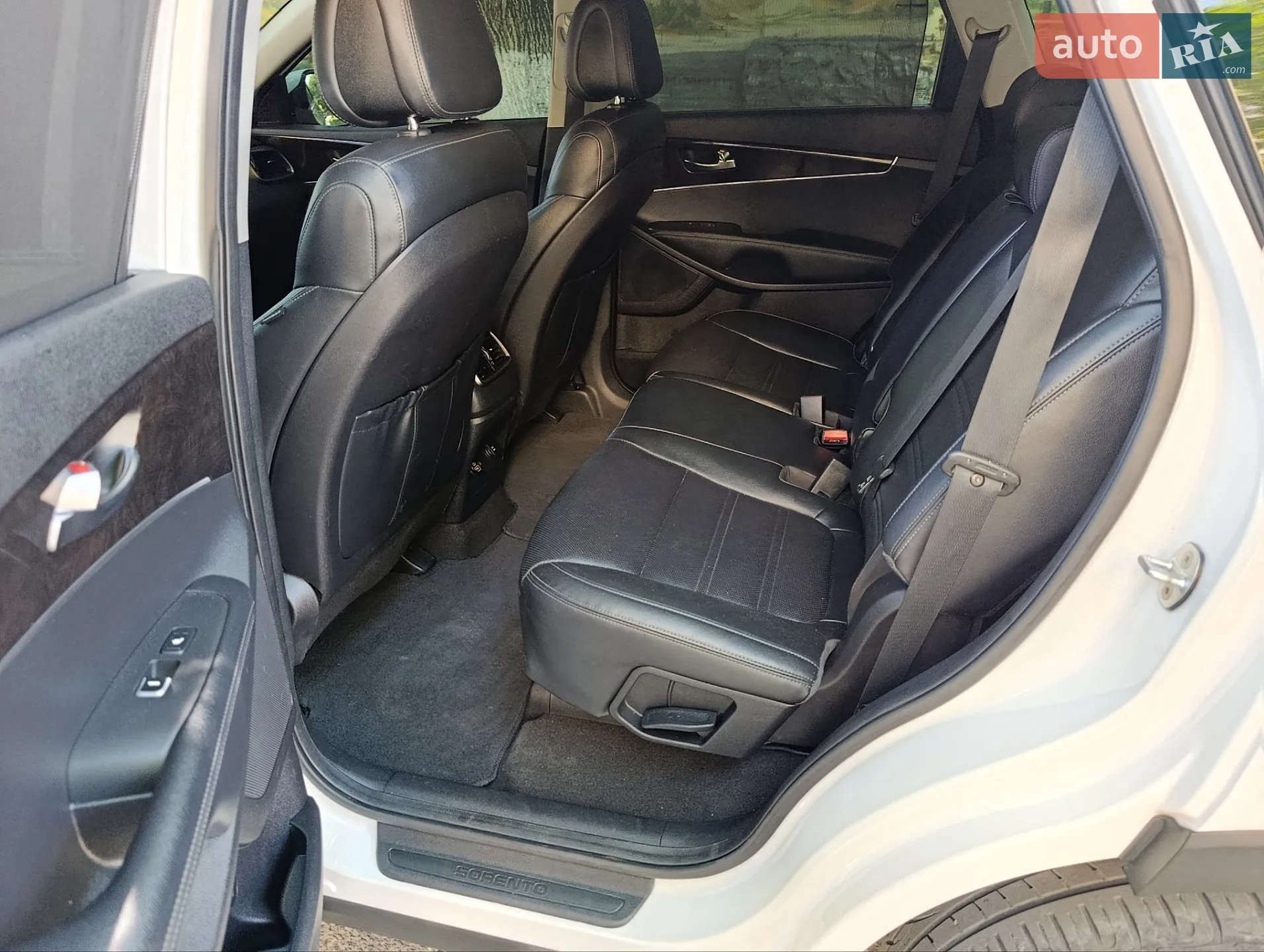 2015 Kia Sorento - мініатюра 21