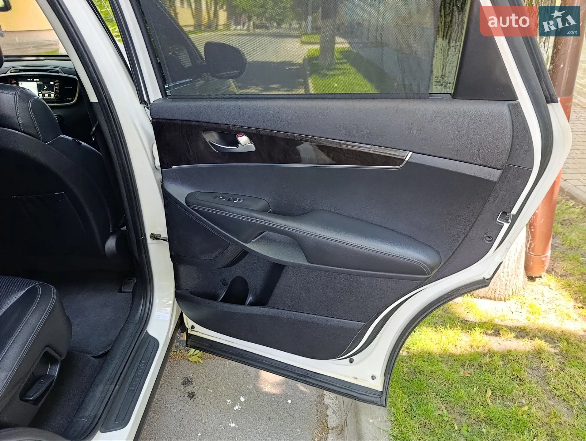 2015 Kia Sorento - мініатюра 28