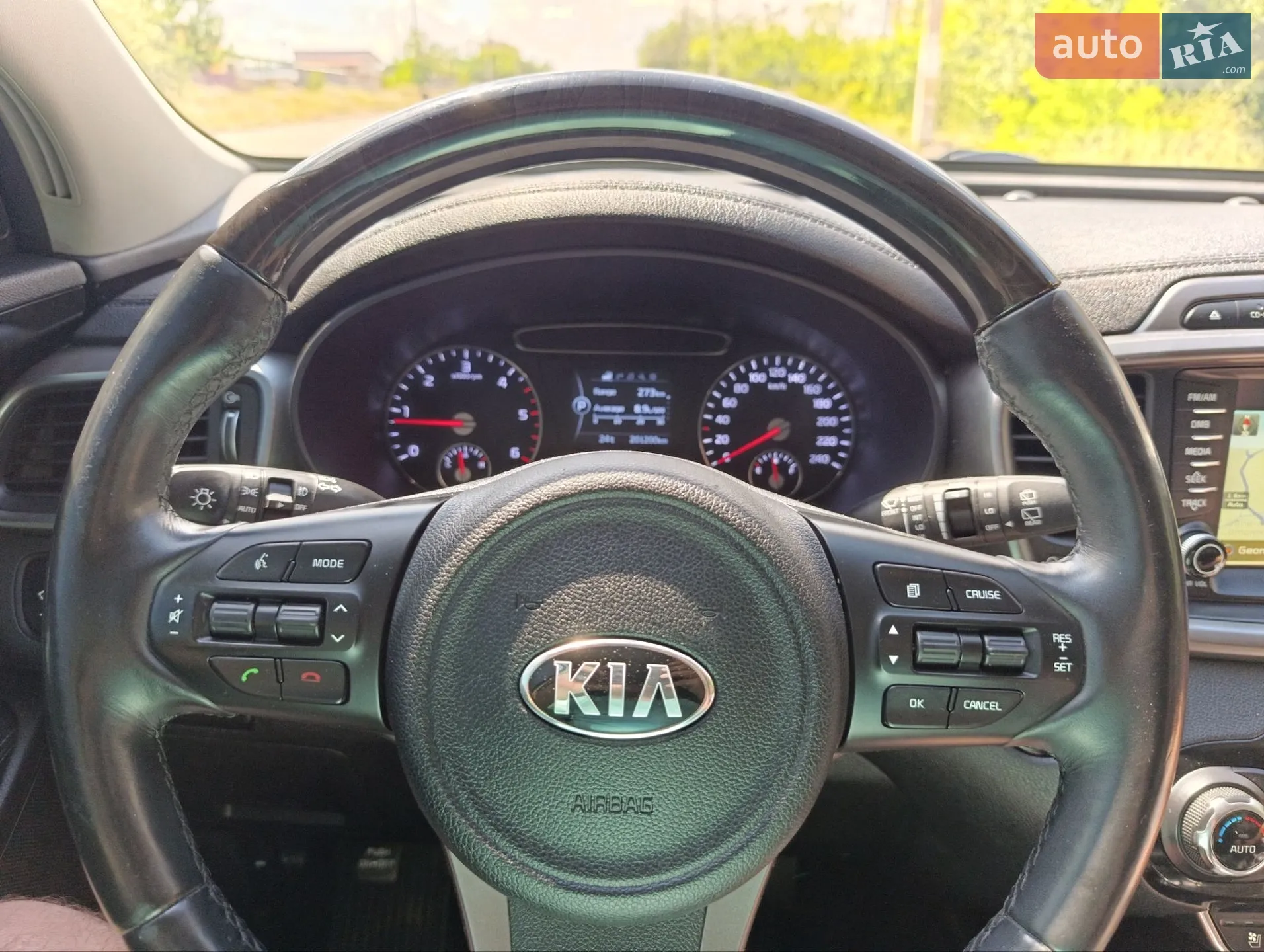2015 Kia Sorento - мініатюра 39