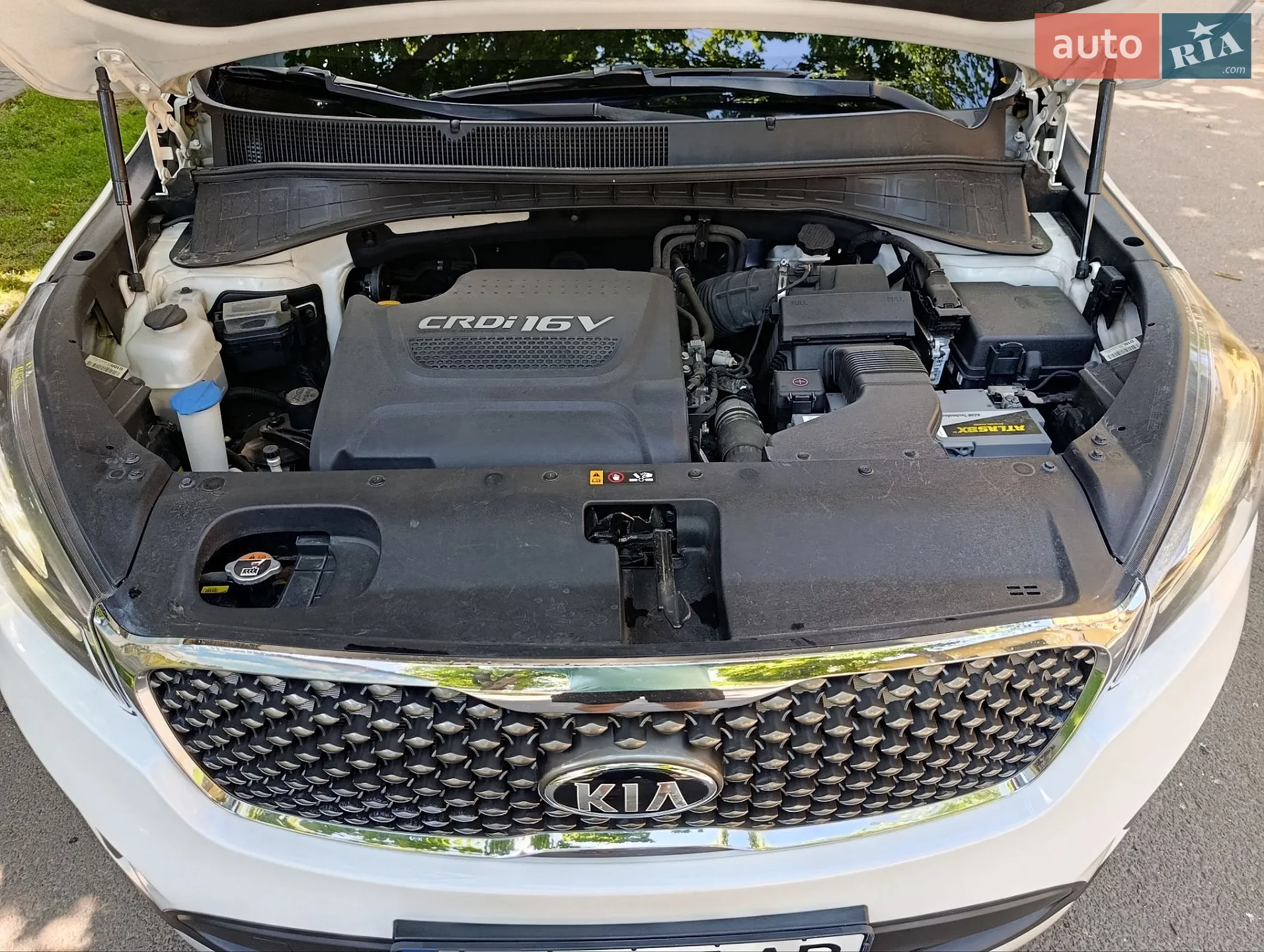 2015 Kia Sorento - мініатюра 42