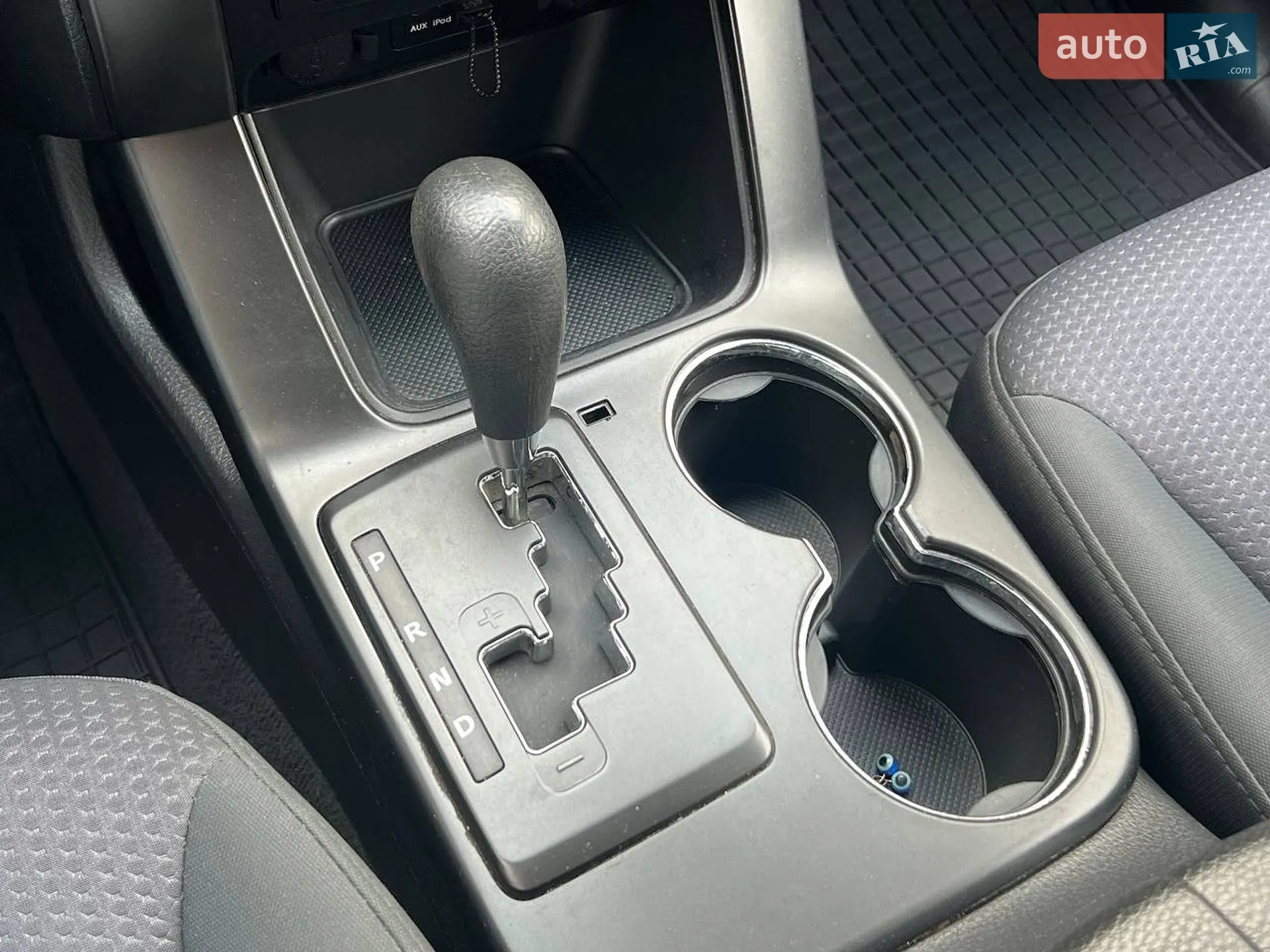 2012 Kia Sorento - мініатюра 22