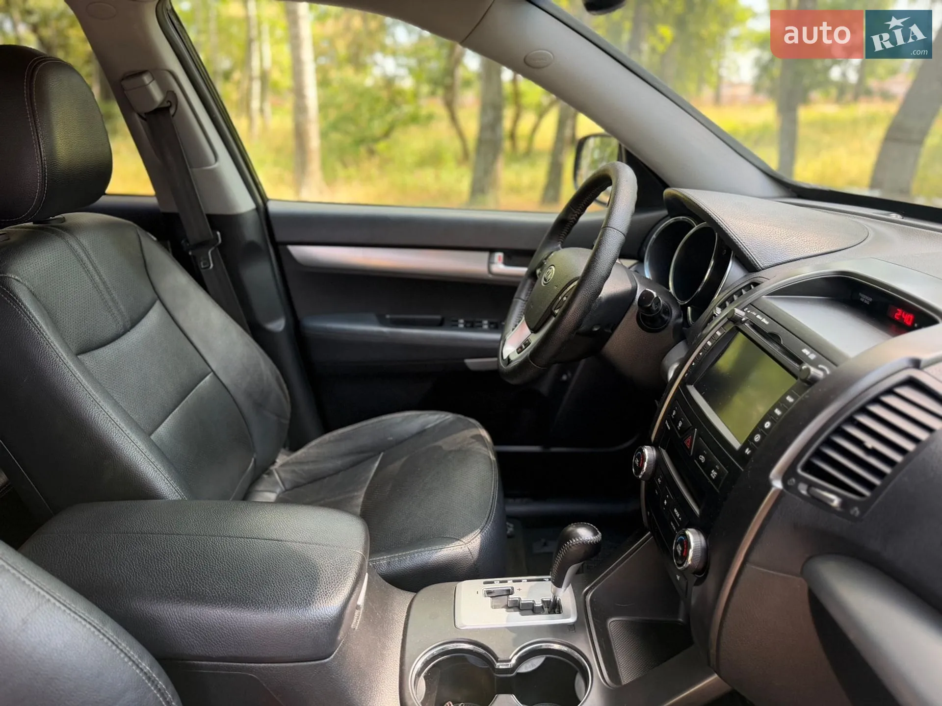 2012 Kia Sorento - мініатюра 16