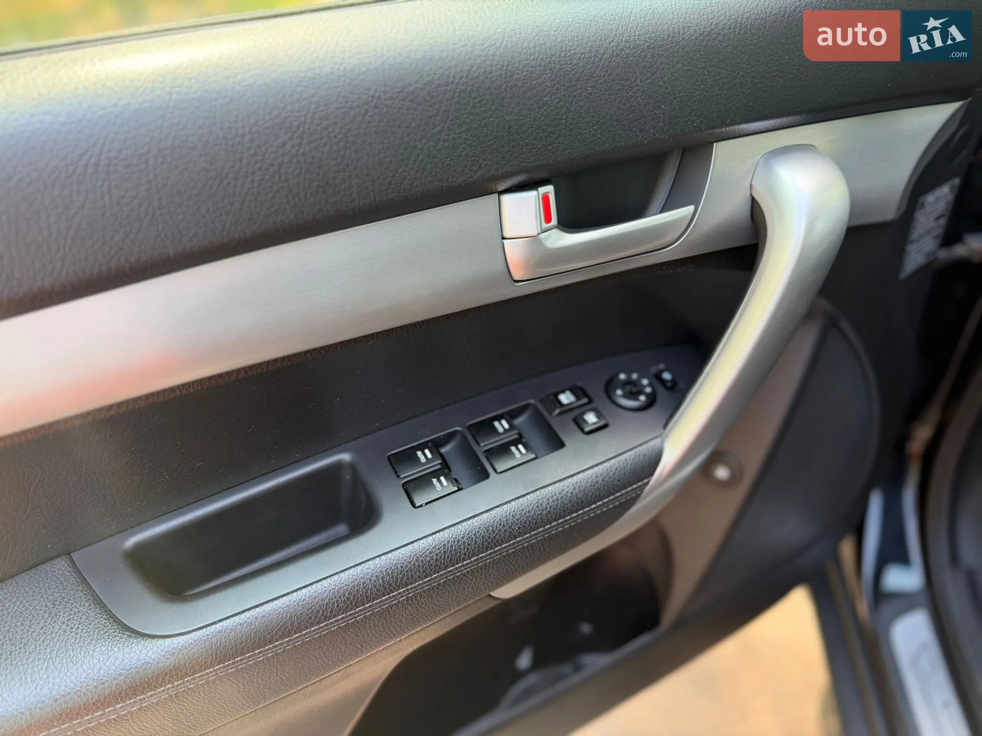 2012 Kia Sorento - мініатюра 19