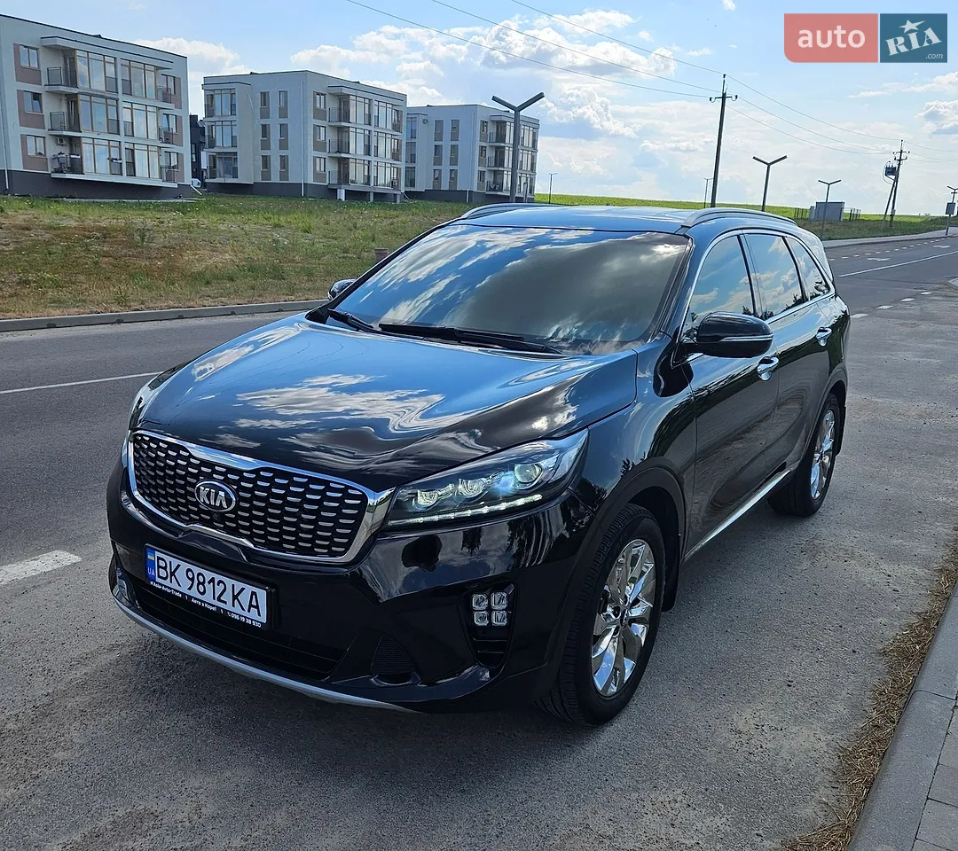 2016 Kia Sorento - мініатюра 33