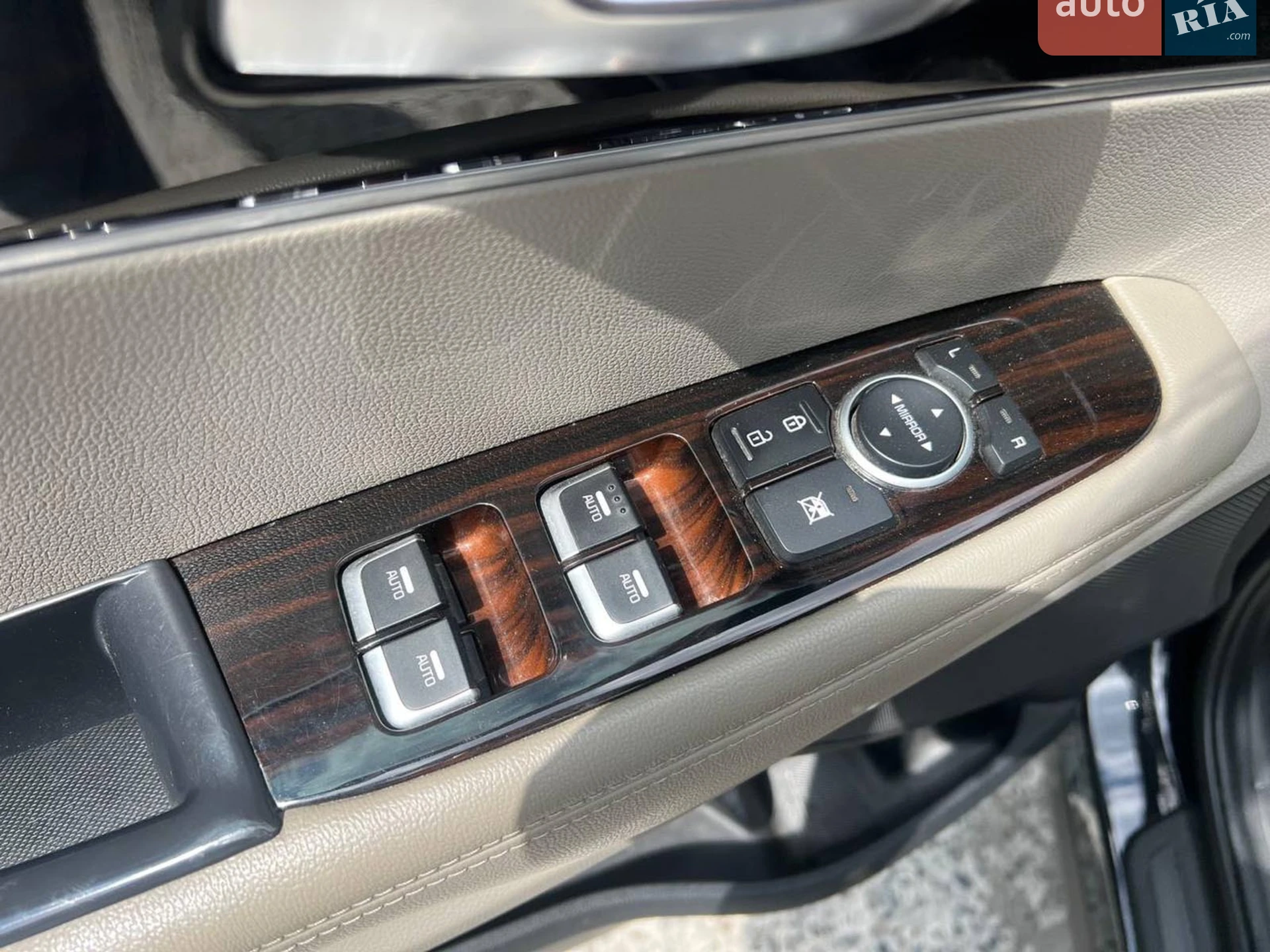 2019 Kia Sorento - мініатюра 19