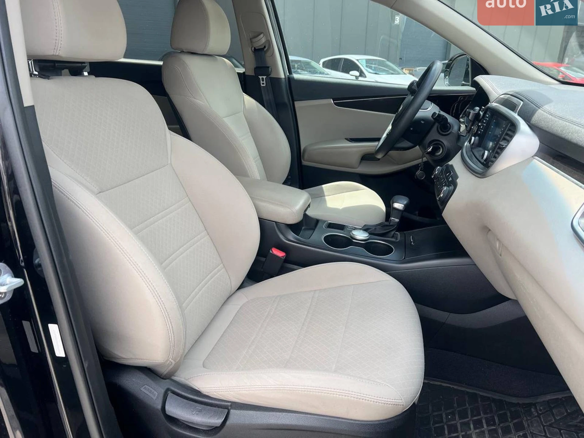 2019 Kia Sorento - мініатюра 44