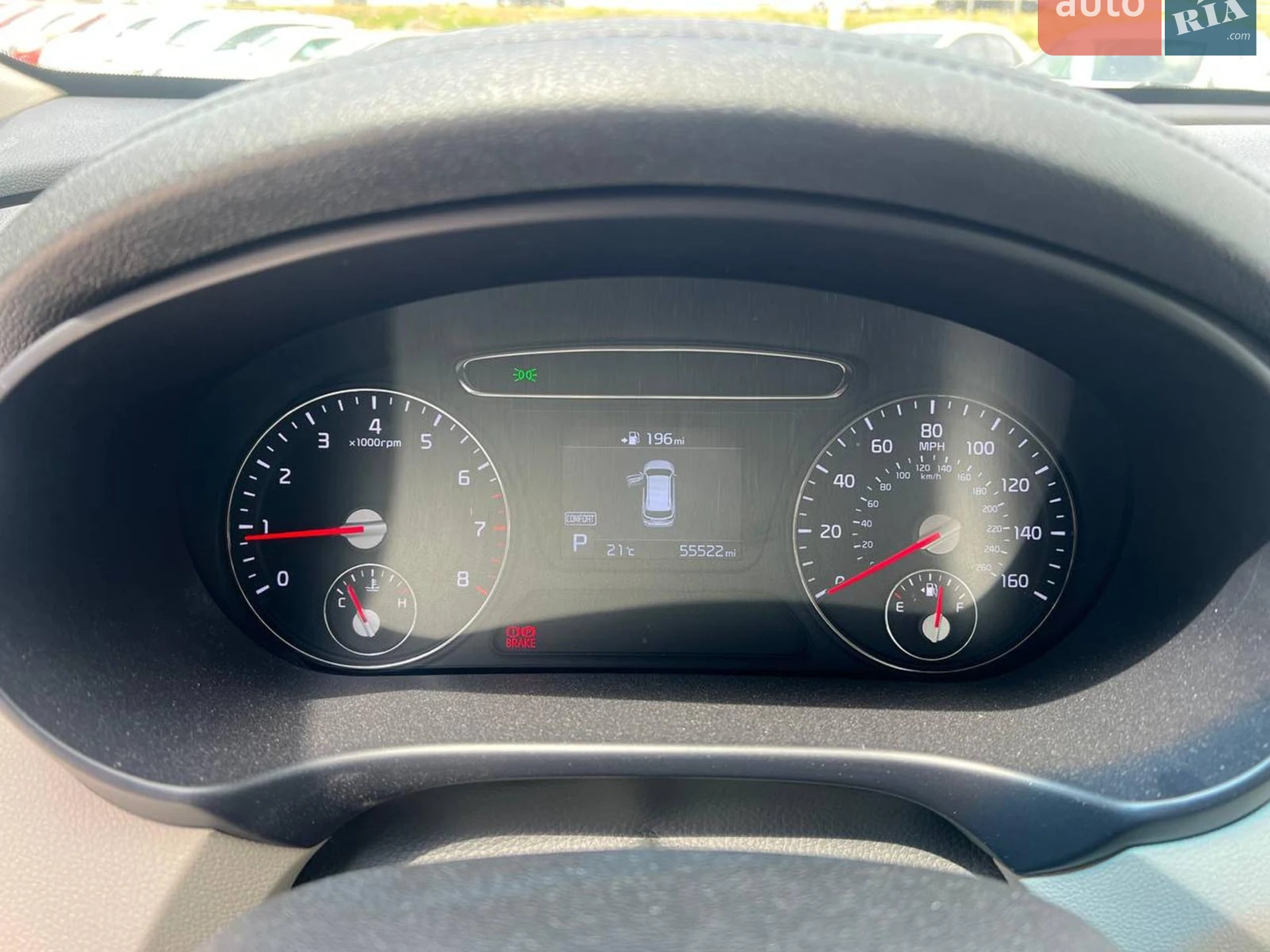 2019 Kia Sorento - мініатюра 24