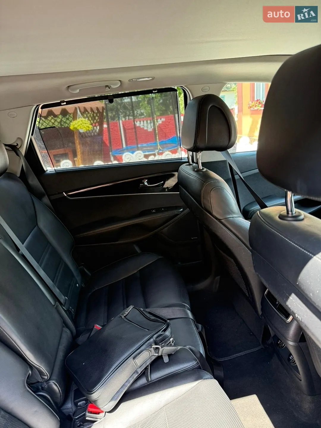 2016 Kia Sorento - мініатюра 21