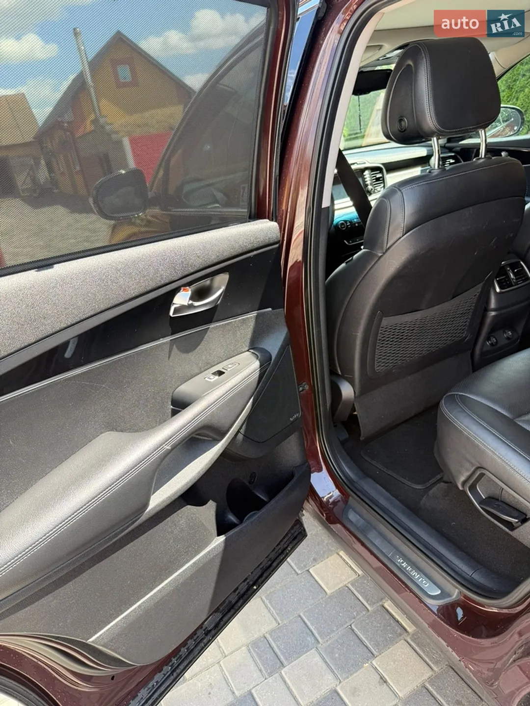 2016 Kia Sorento - мініатюра 34