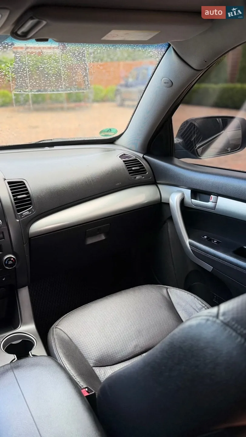 2010 Kia Sorento - мініатюра 43