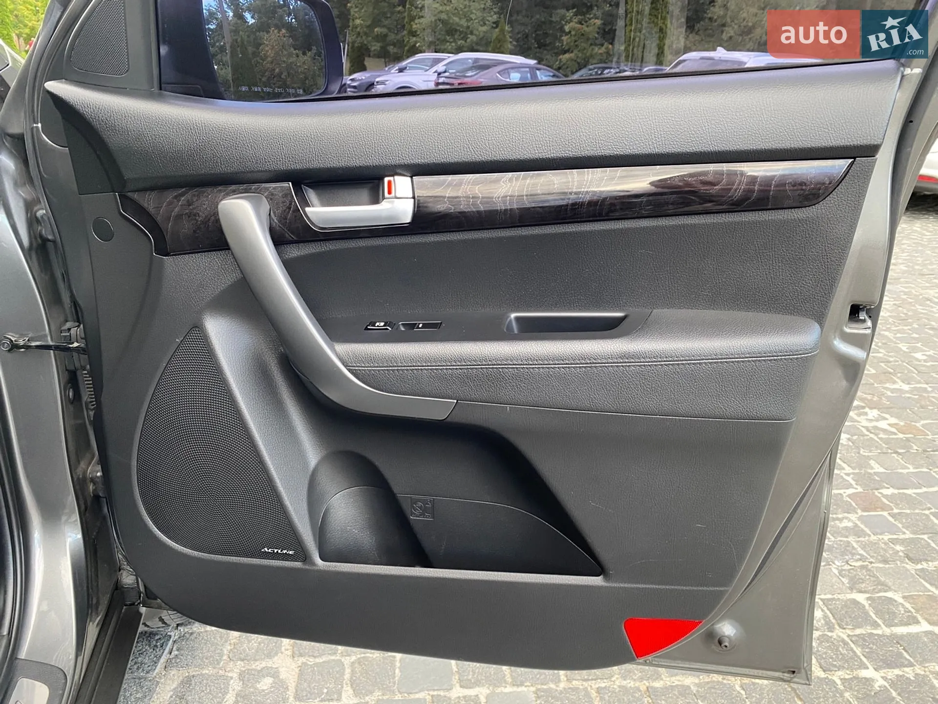 2013 Kia Sorento - мініатюра 36