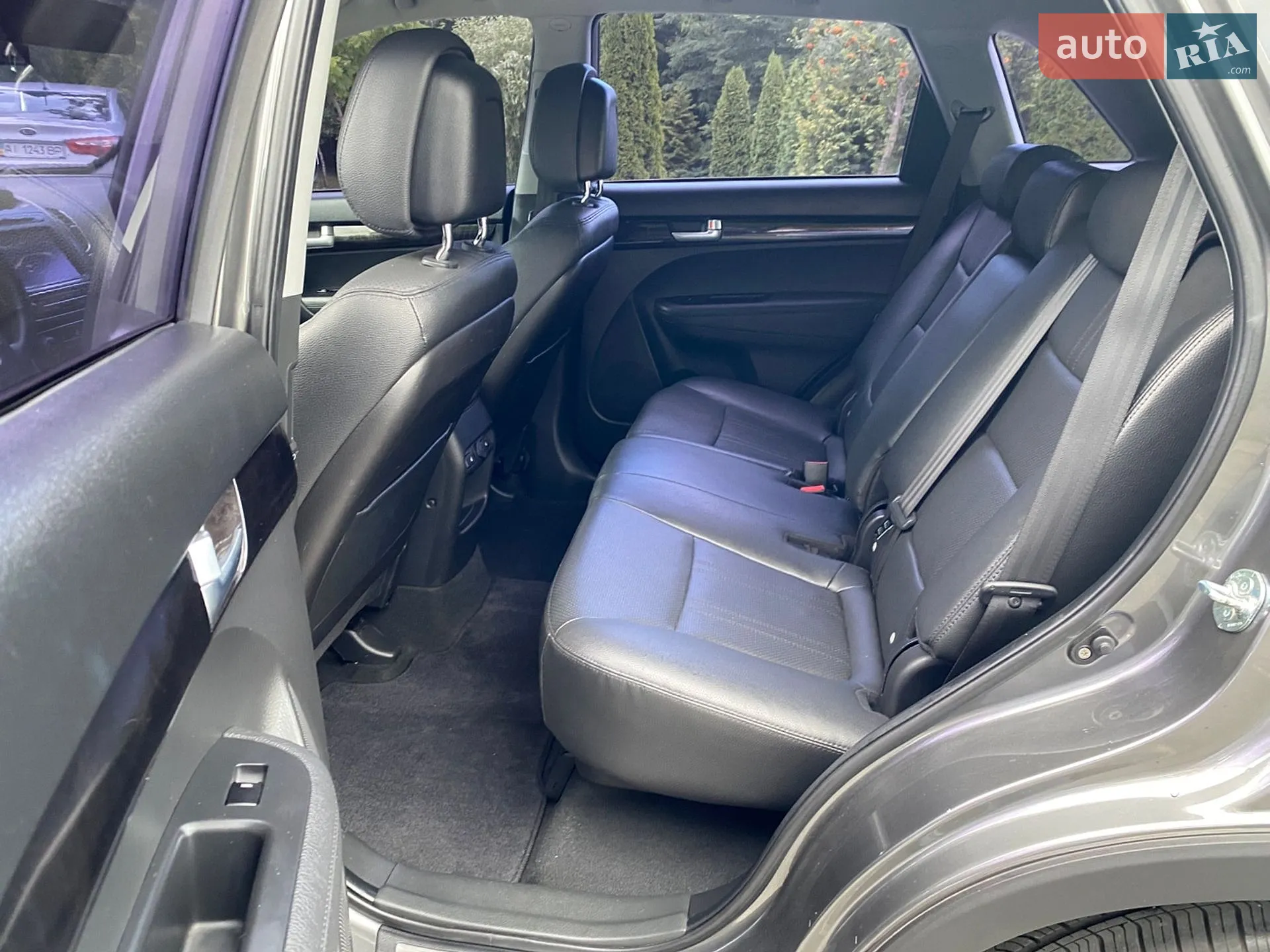 2013 Kia Sorento - мініатюра 46