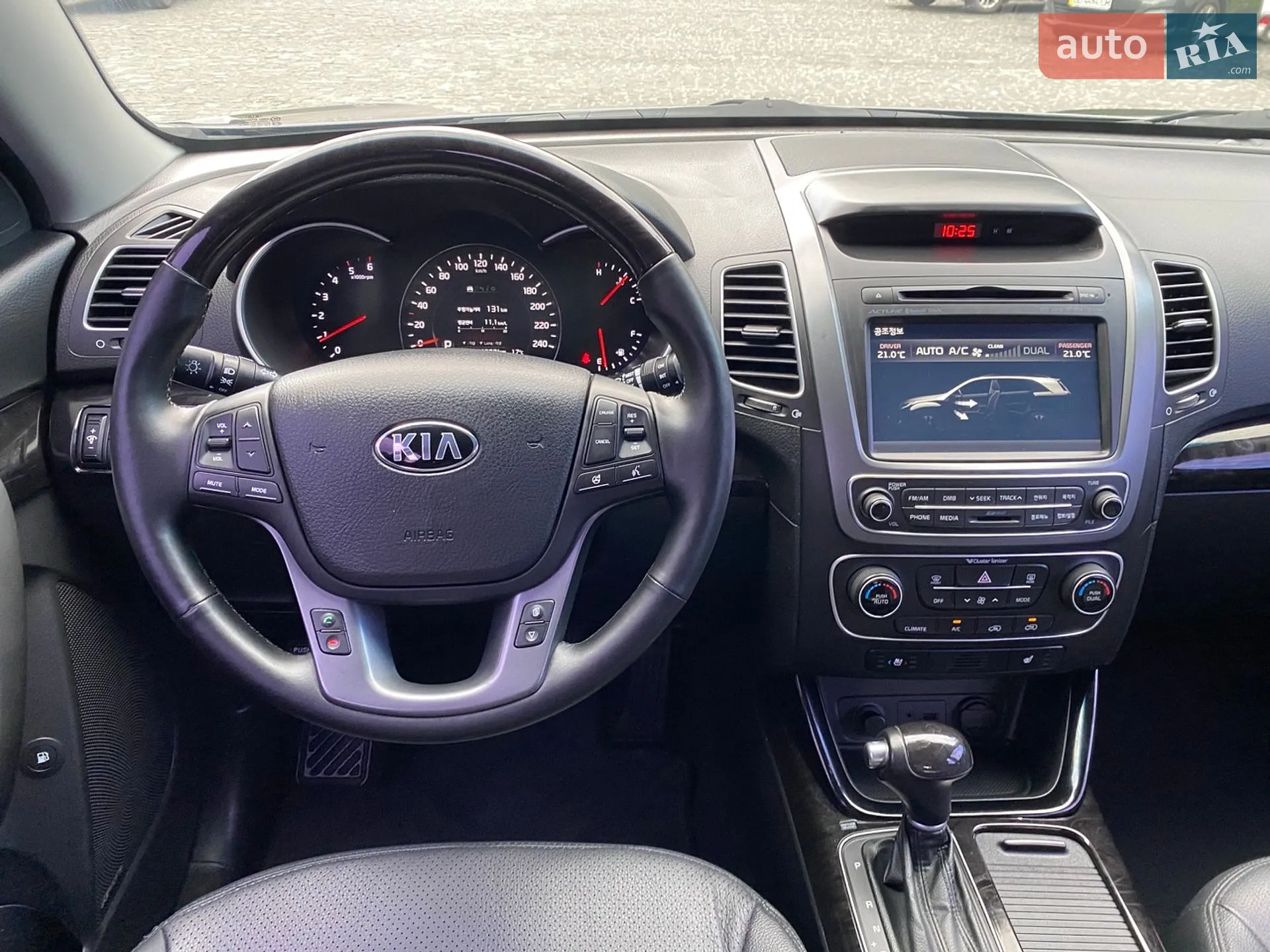 2013 Kia Sorento - мініатюра 61