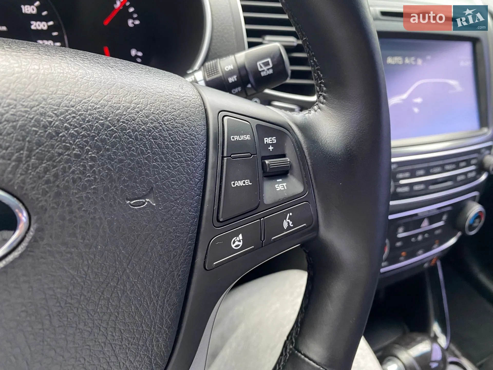 2013 Kia Sorento - мініатюра 76