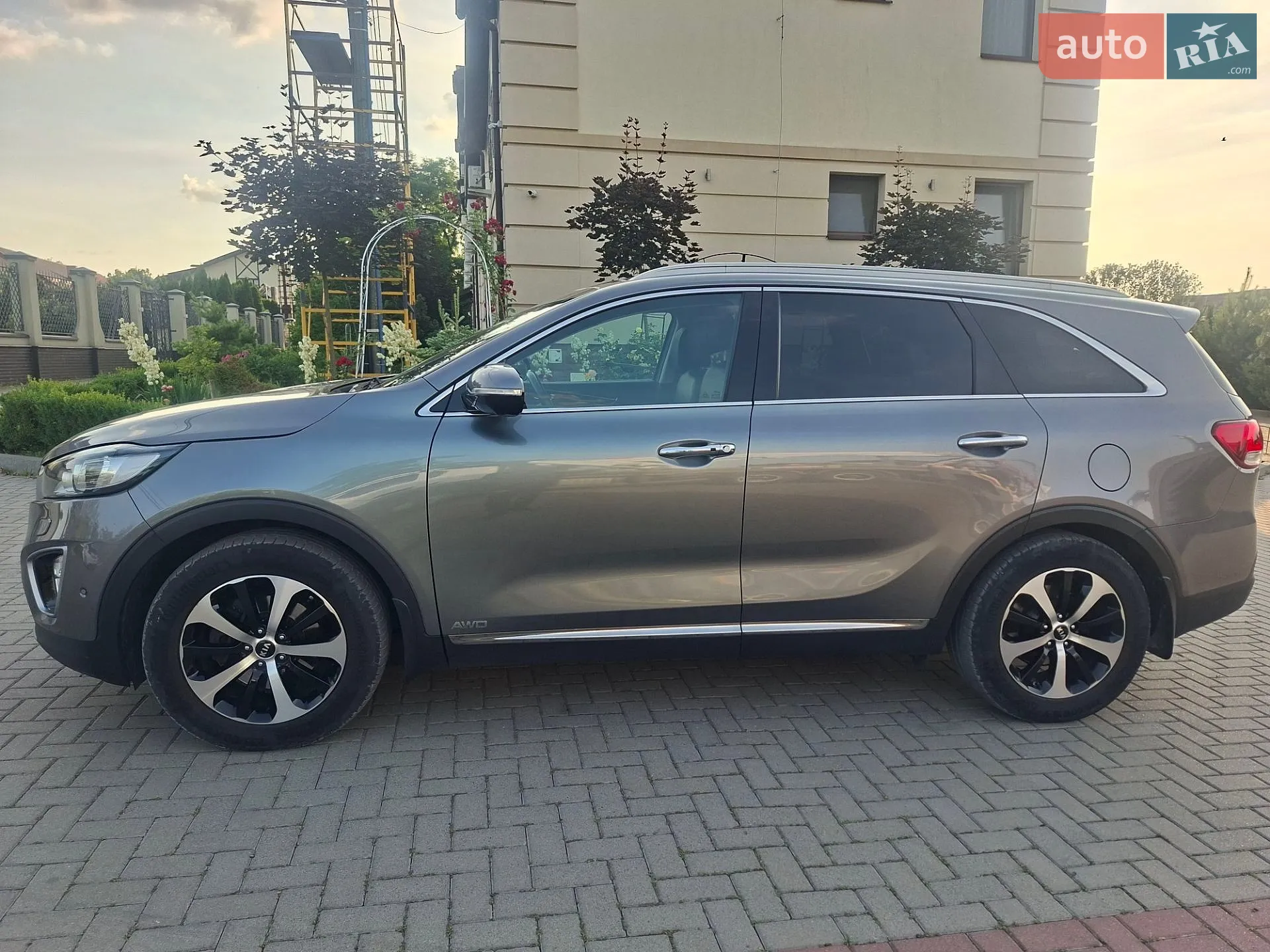 2015 Kia Sorento - мініатюра 29