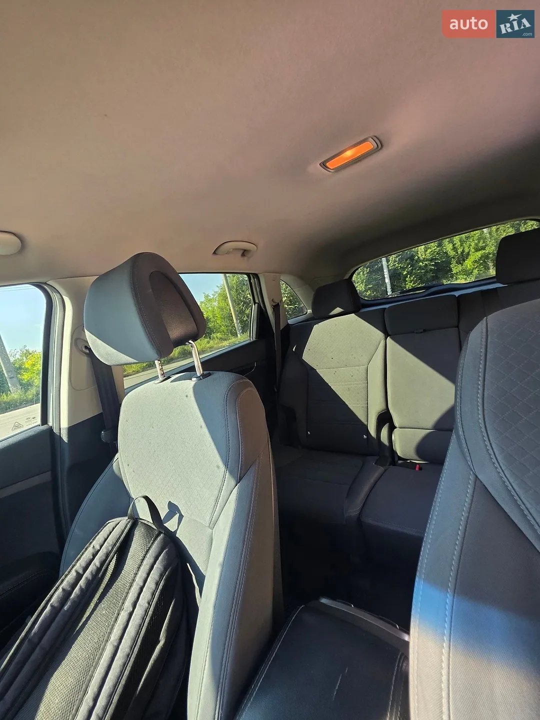 2014 Kia Sorento - мініатюра 54