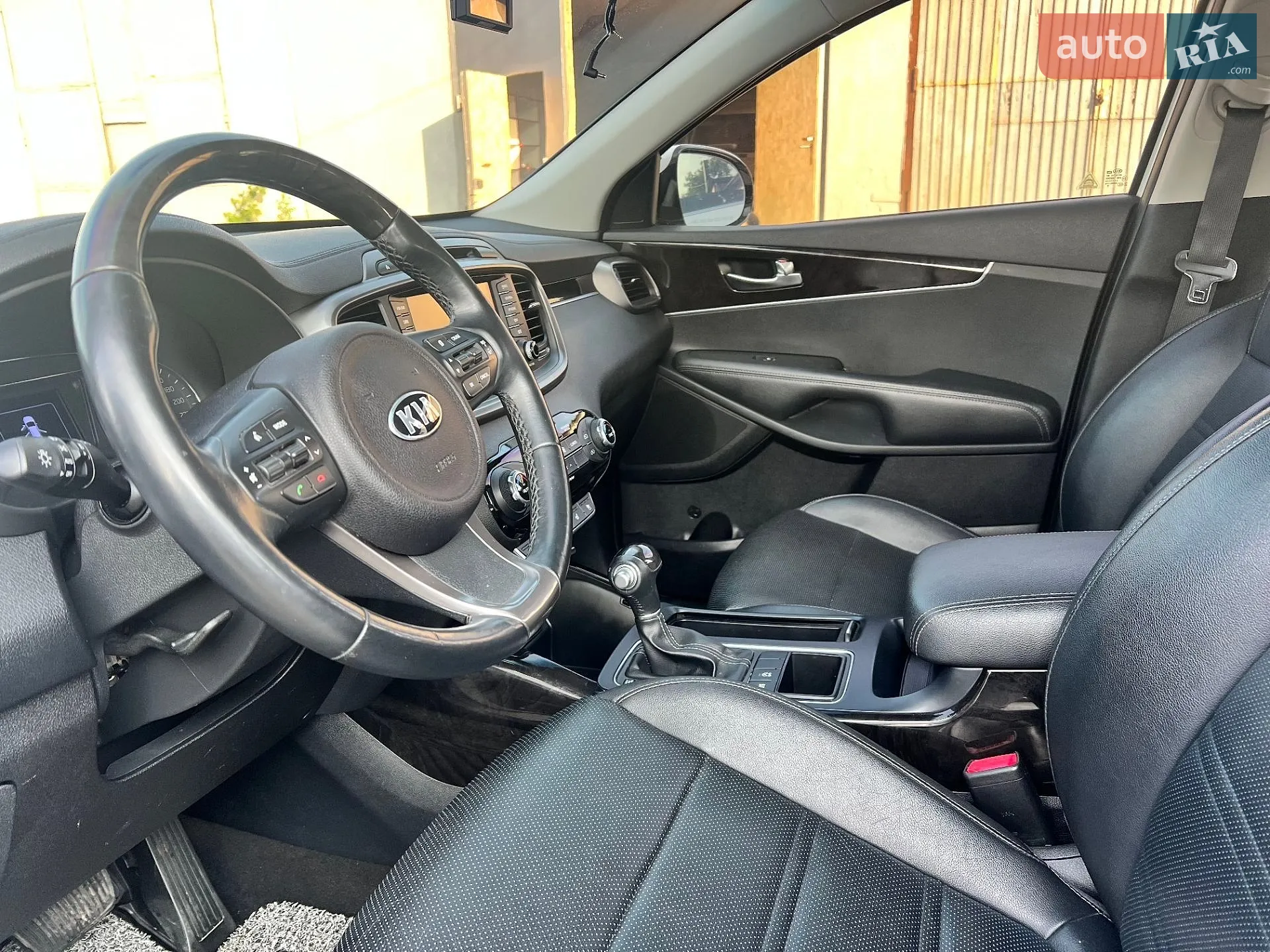 2017 Kia Sorento - мініатюра 29