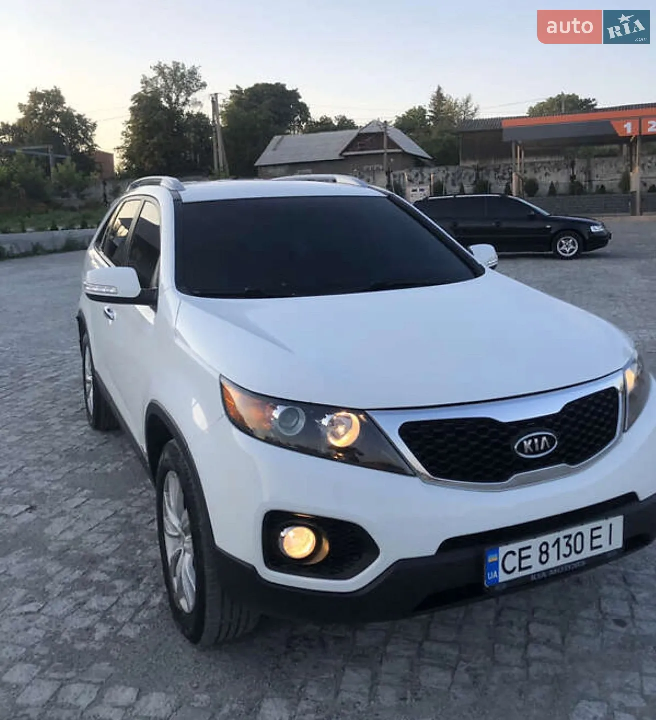 2011 Kia Sorento - мініатюра 6