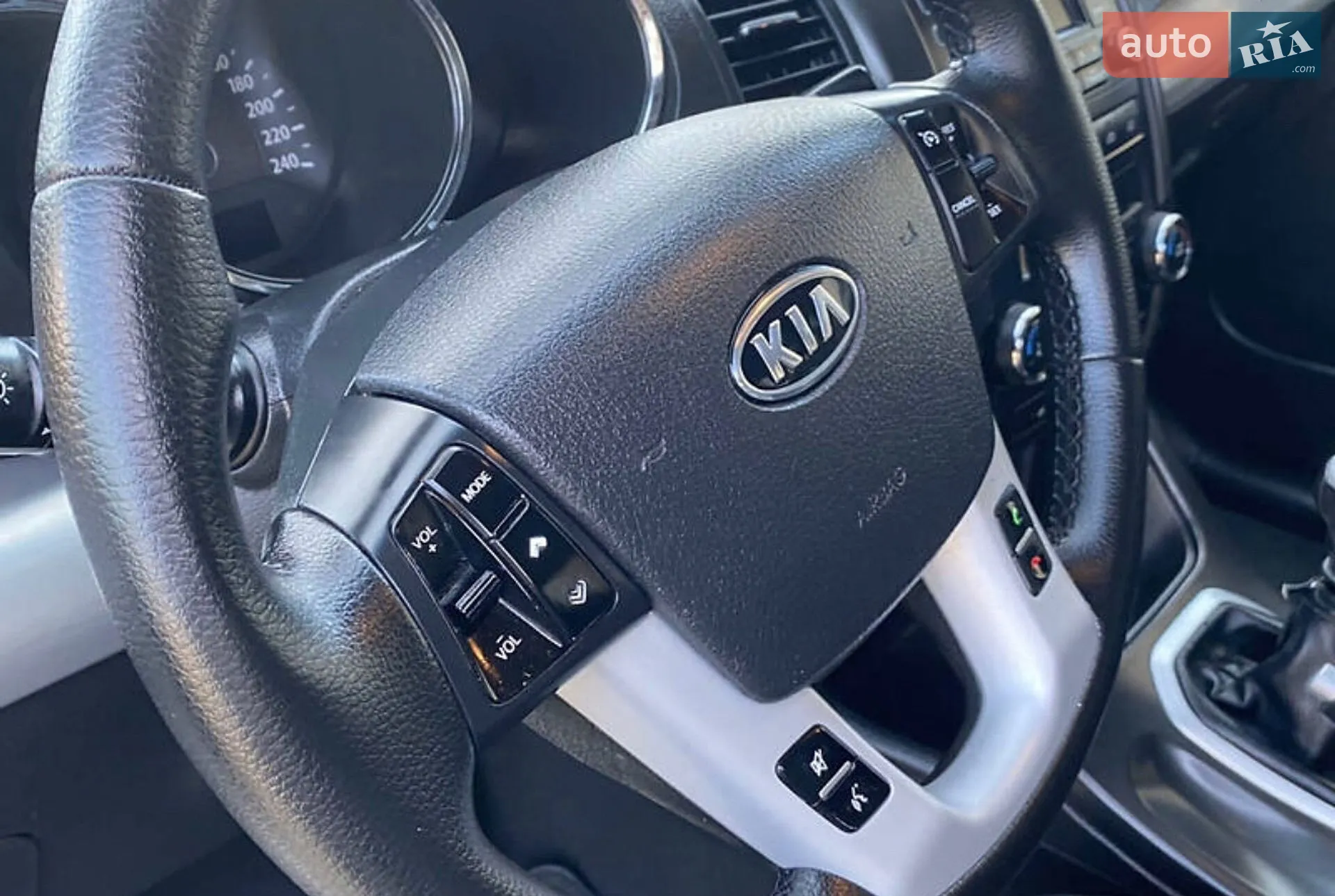 2011 Kia Sorento - мініатюра 11