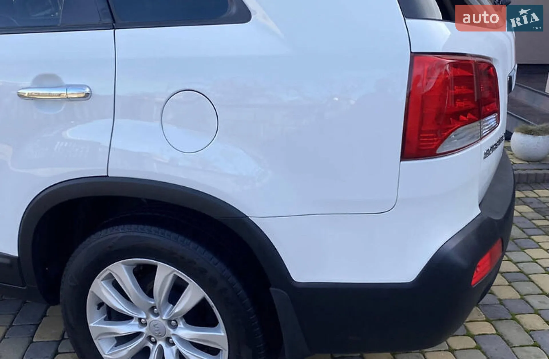 2011 Kia Sorento - мініатюра 16