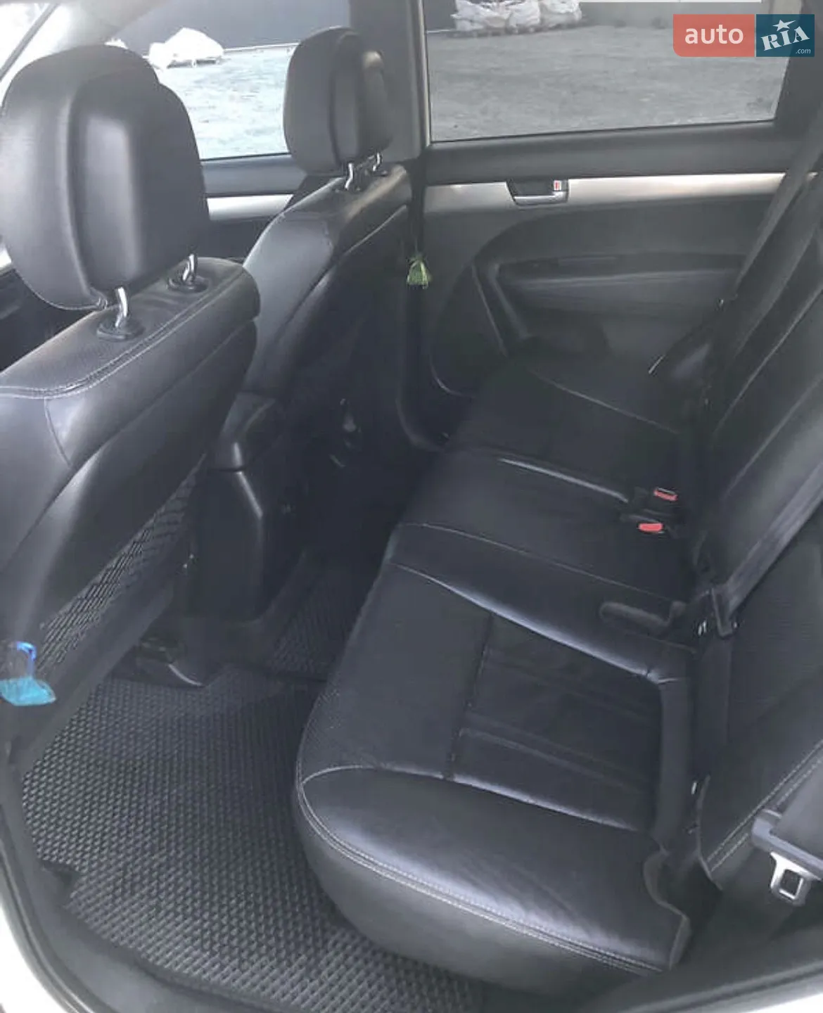 2011 Kia Sorento - мініатюра 25