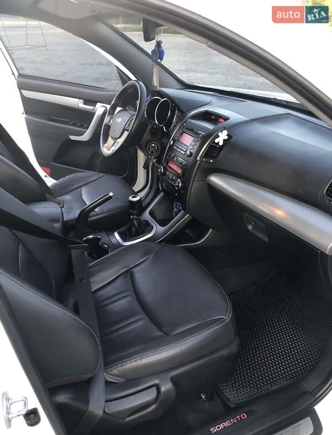 2011 Kia Sorento - мініатюра 29