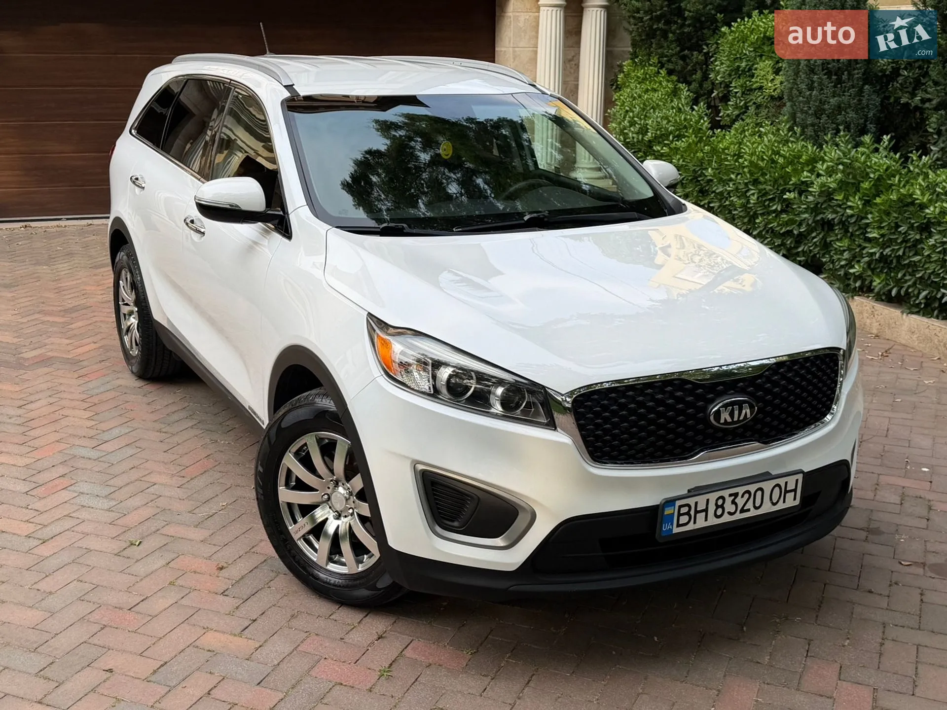 2016 Kia Sorento - мініатюра 11
