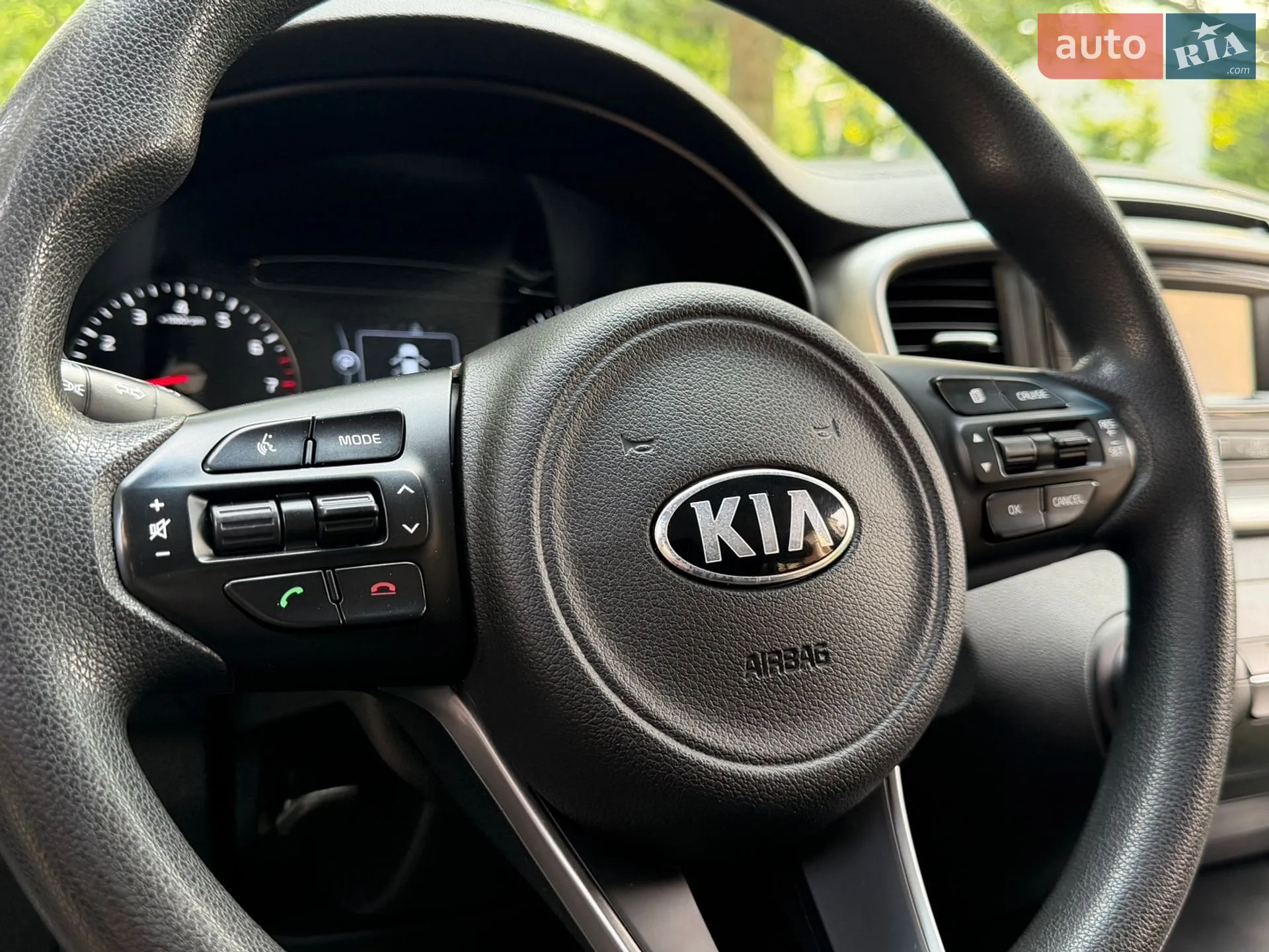 2016 Kia Sorento - мініатюра 29