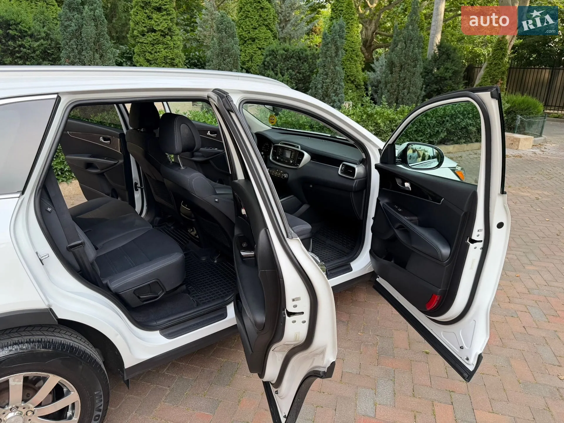 2016 Kia Sorento - мініатюра 34