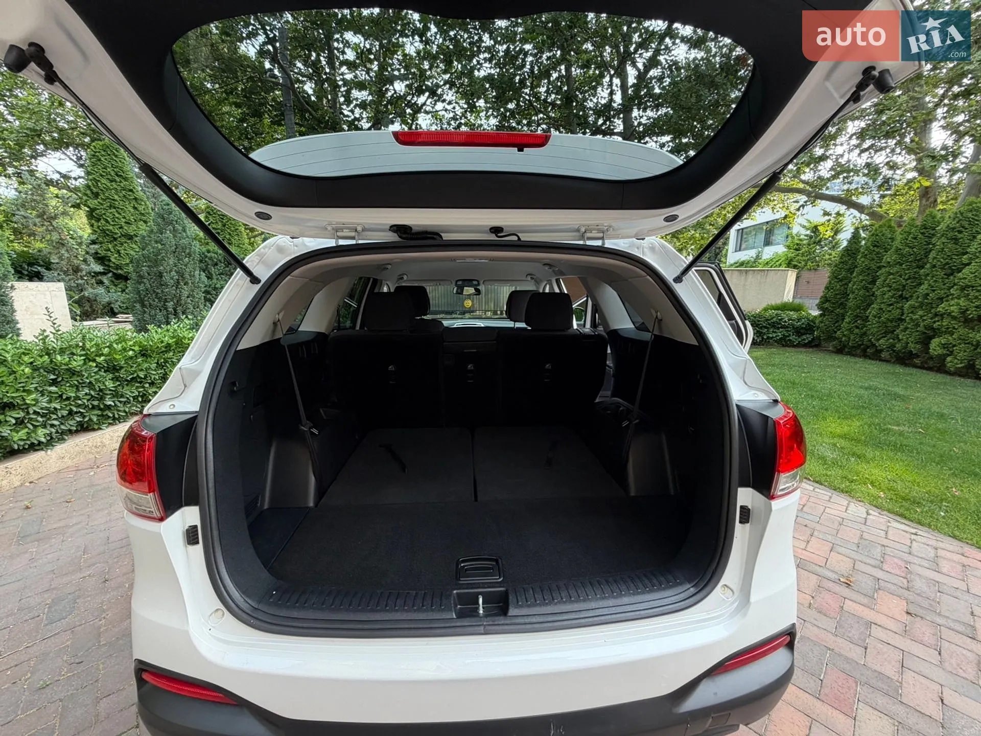 2016 Kia Sorento - мініатюра 42