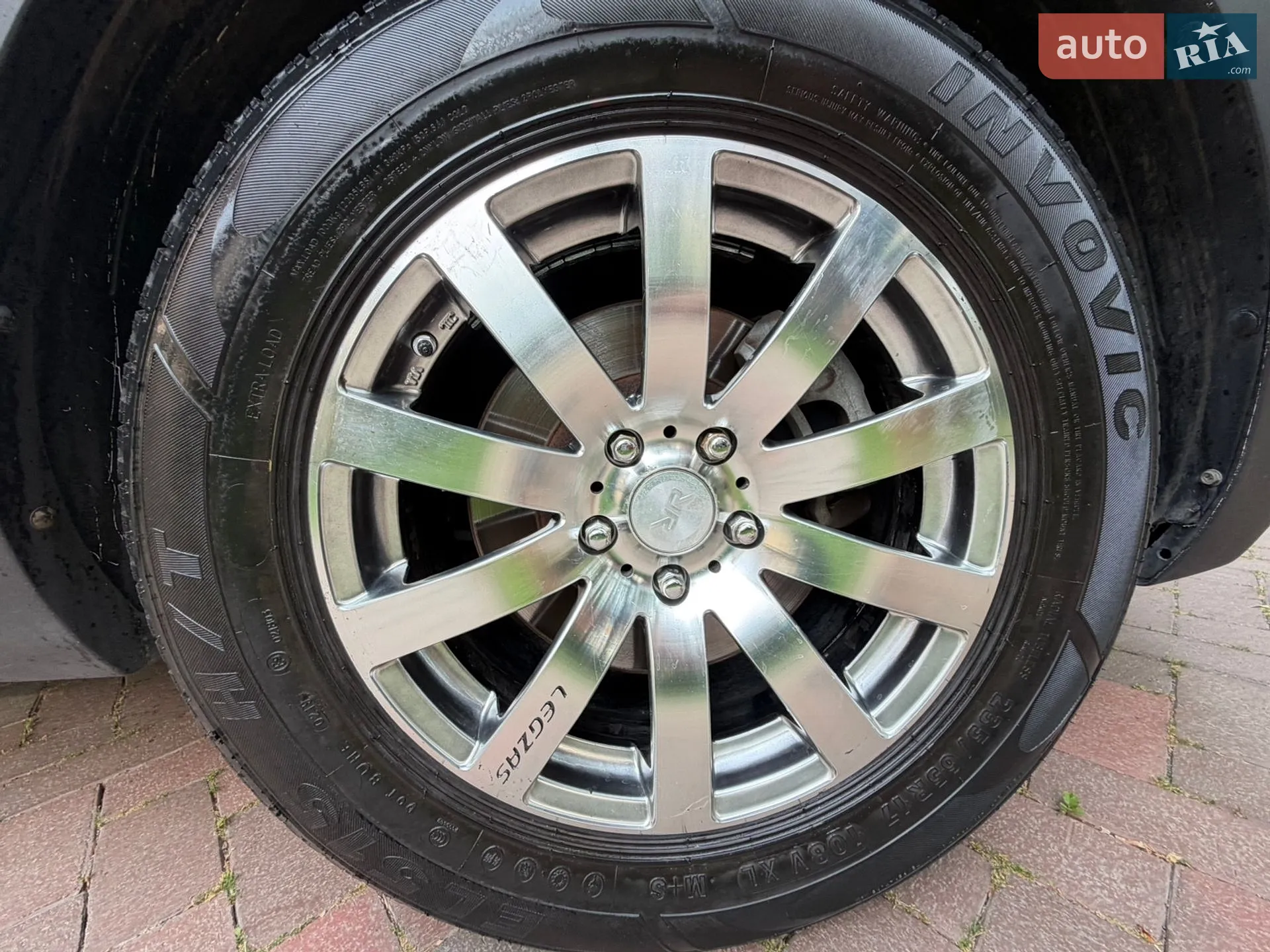 2016 Kia Sorento - мініатюра 45